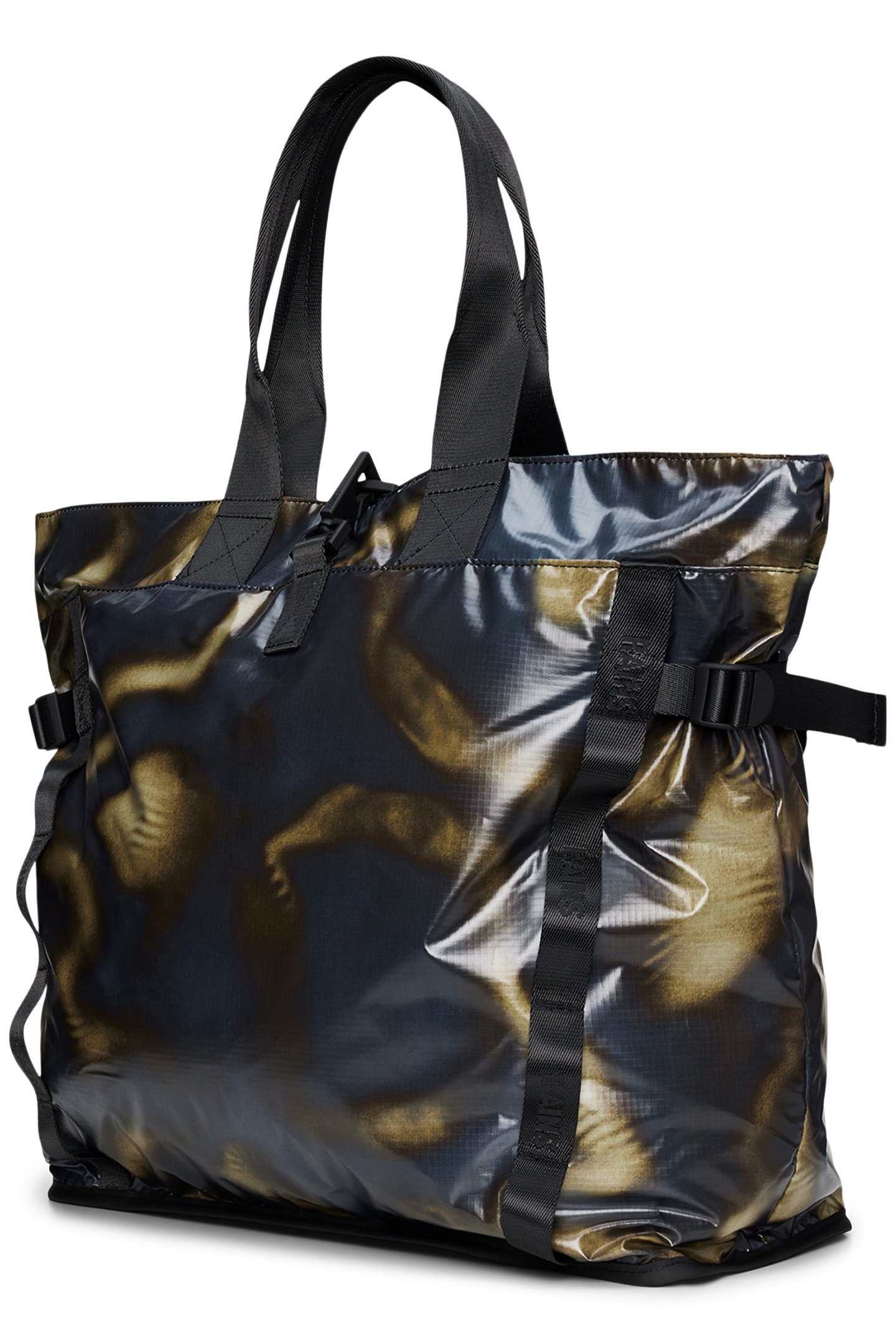 UNISEX SIBU SHOPPER BAG W3 MORPH 2