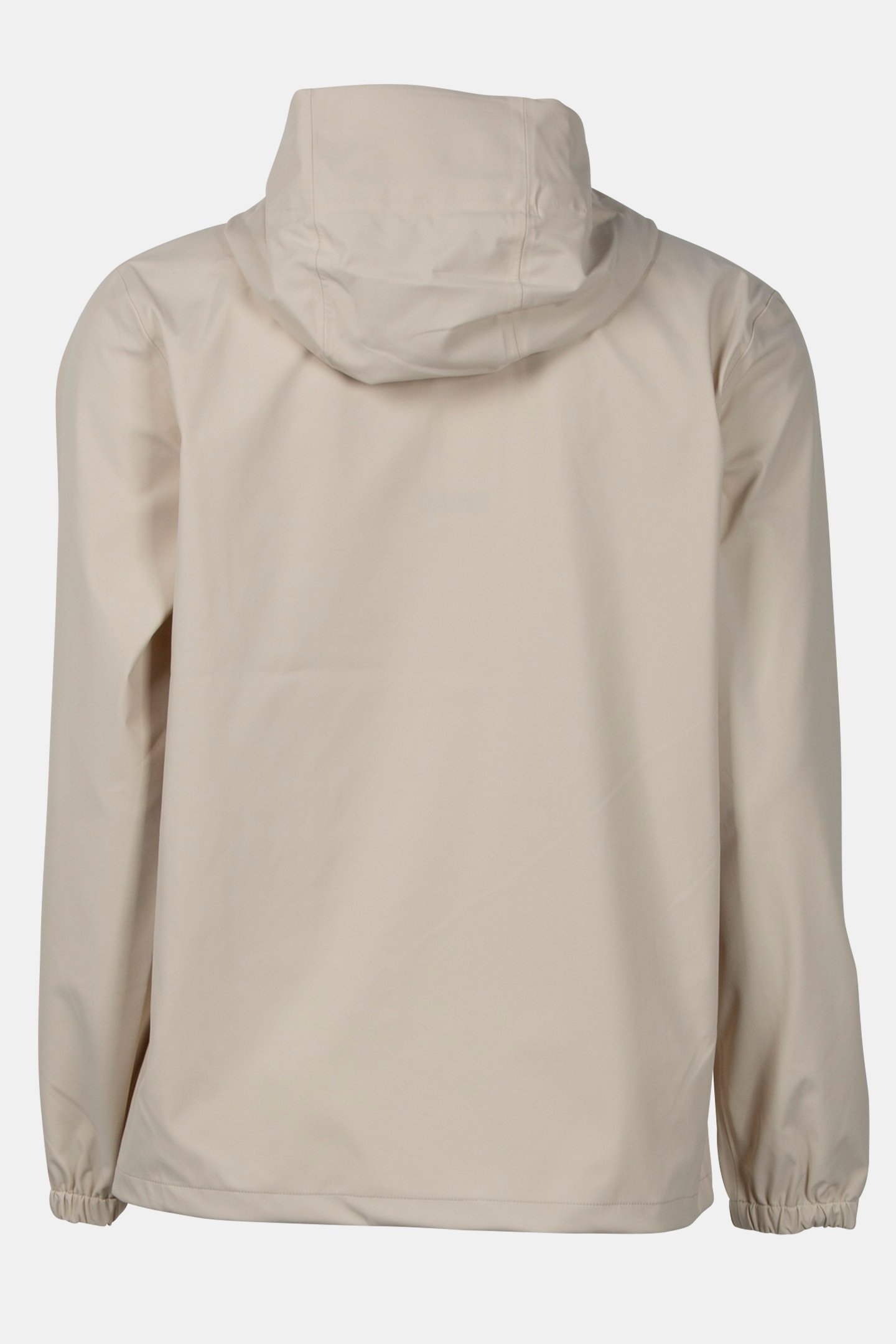 UNISEX SUVA HARDSHELL POCKET JACKET W3 DUNE 7