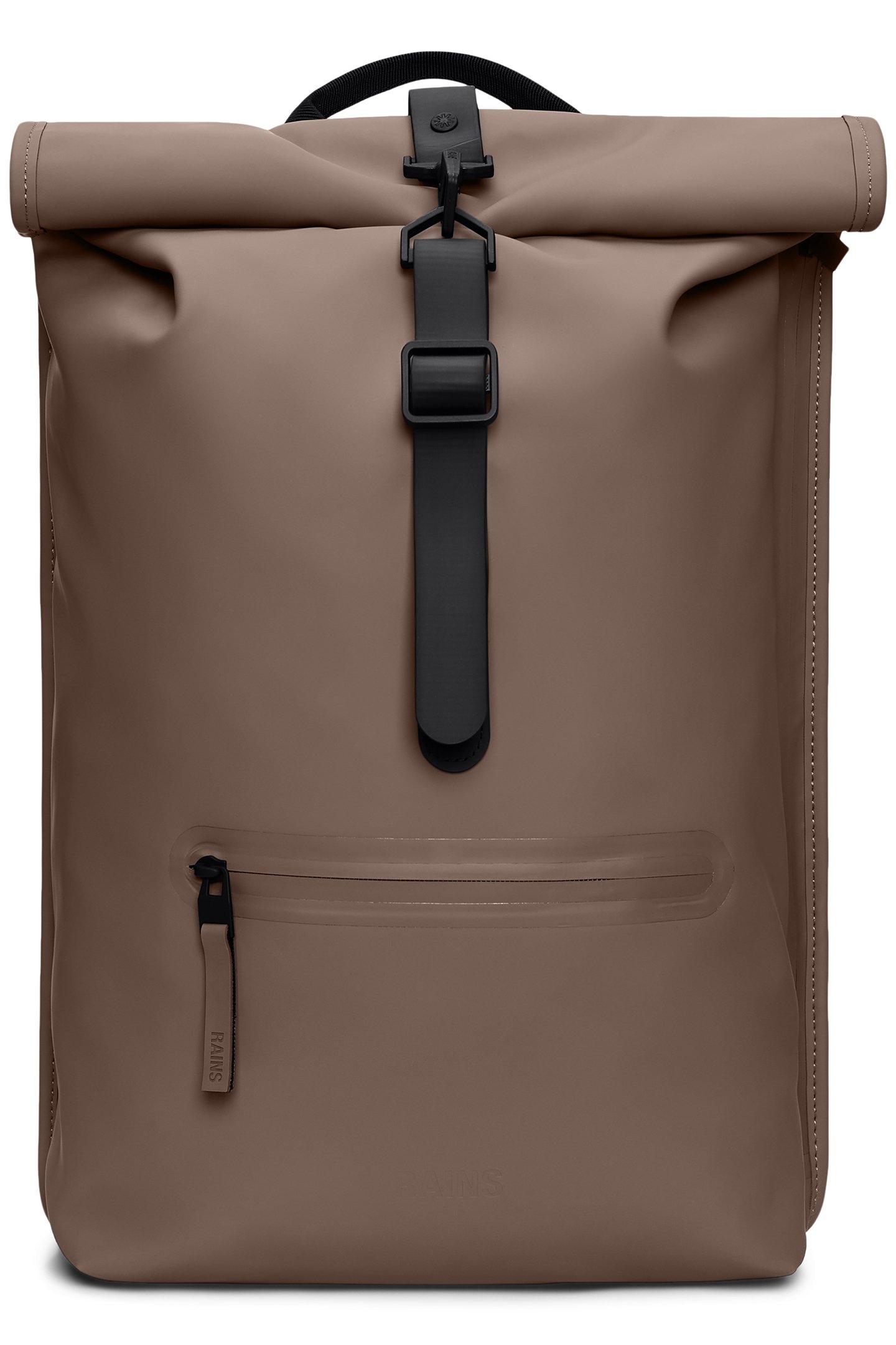 UNISEX ROLLTOP RUCKSACK W3 SHADE 1