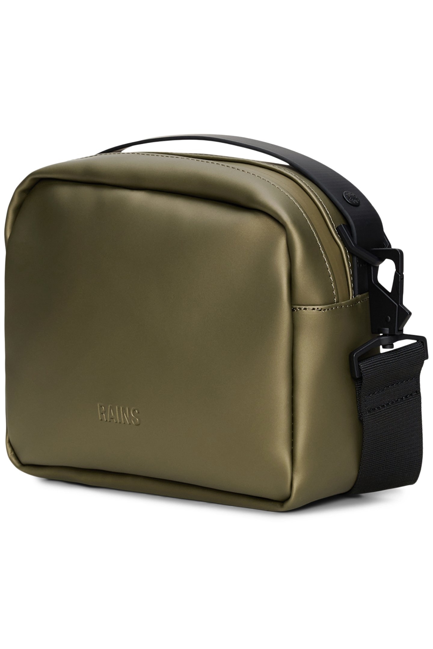 UNISEX BOX BAG W3 REVEL 2