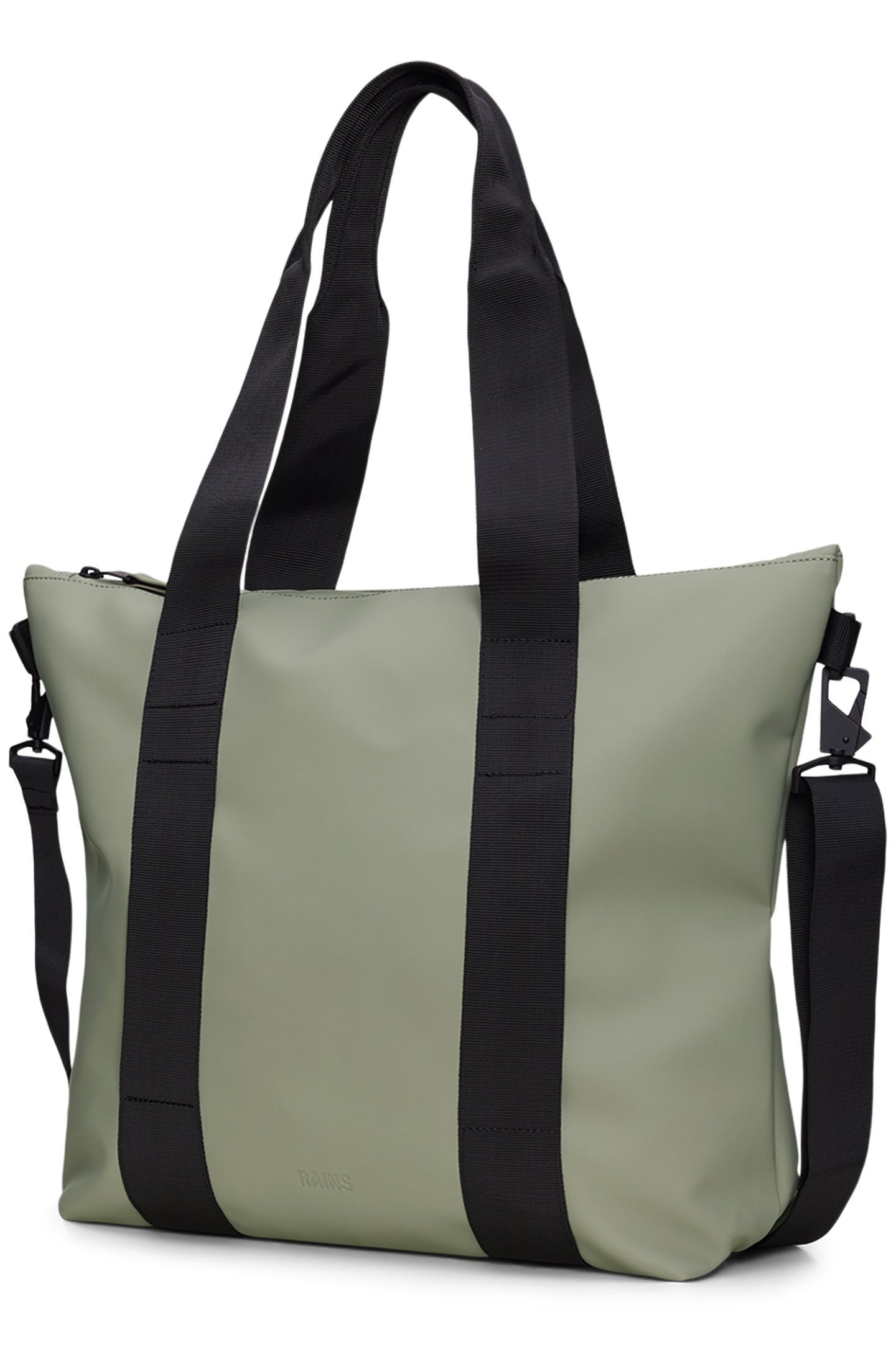 UNISEX TOTE BAG MINI W3 DRIFT 2