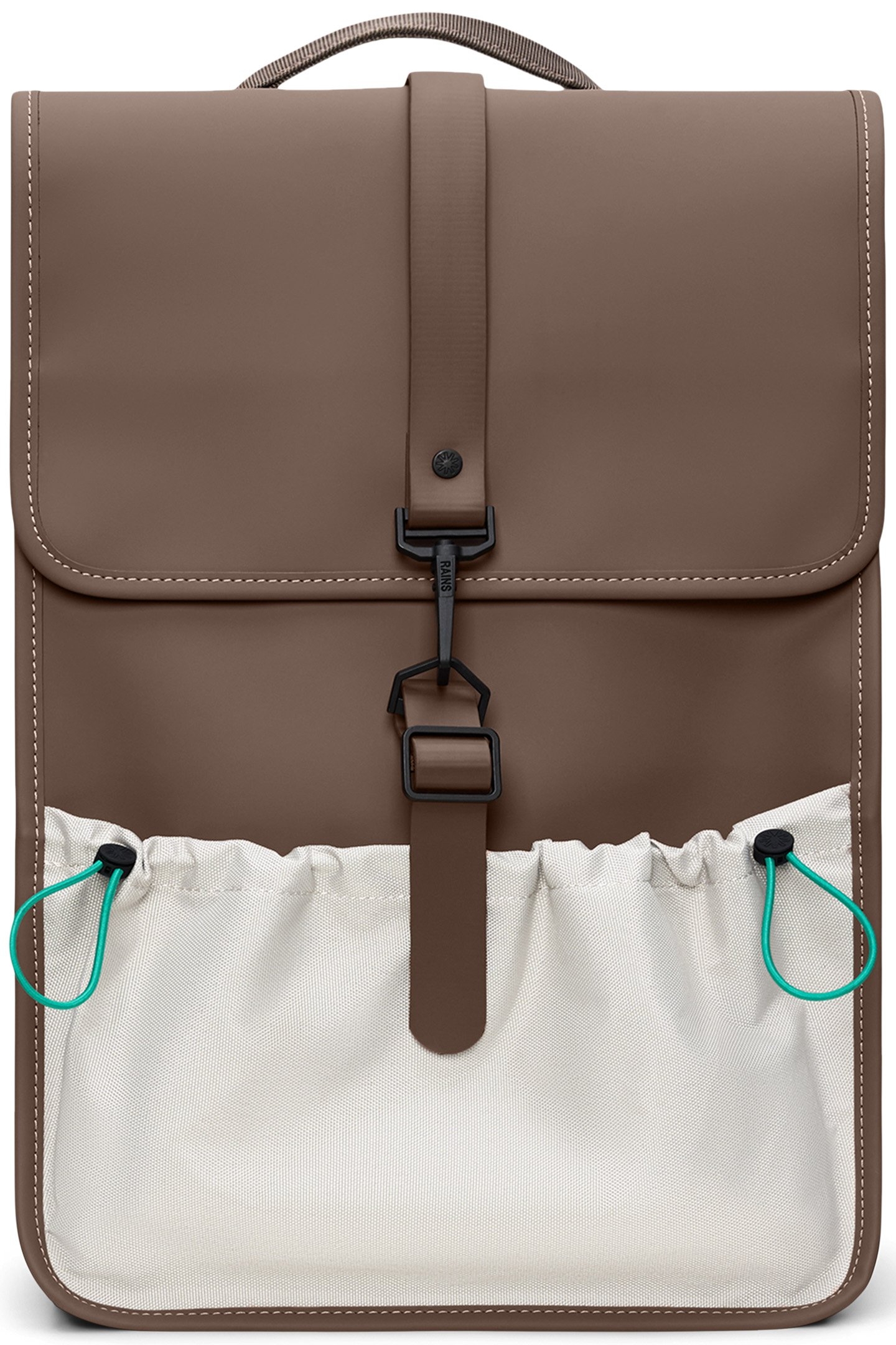 UNISEX MIX BACKPACK MINI W3 SHADE 1