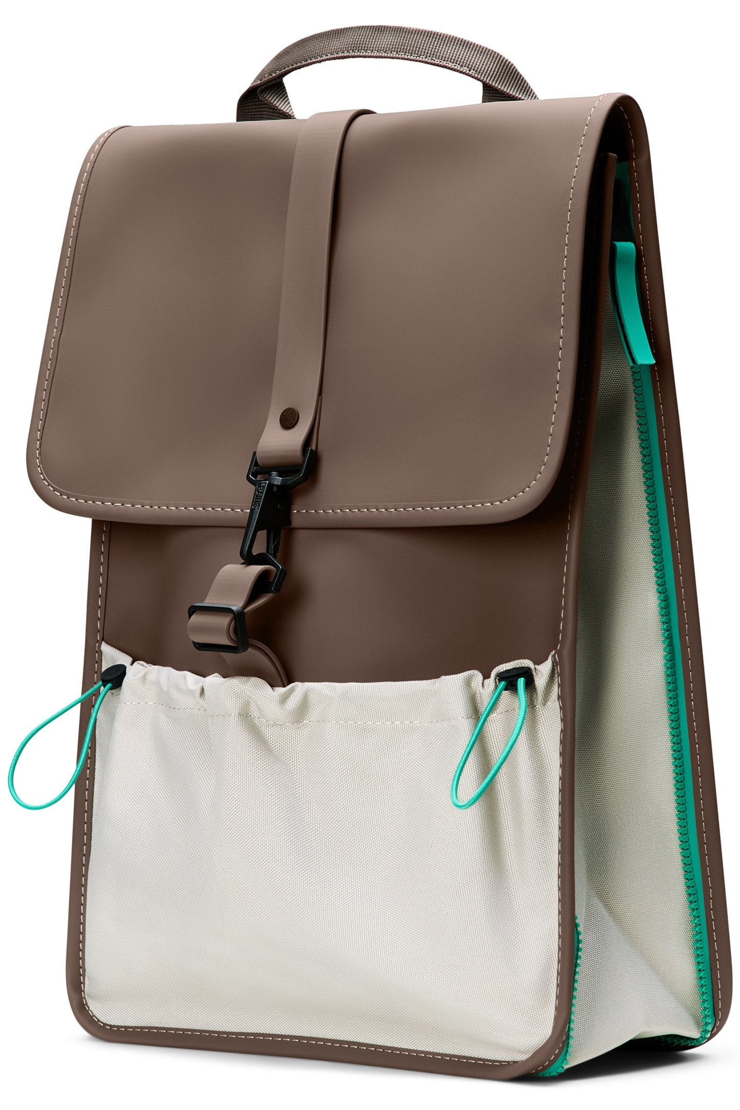 UNISEX MIX BACKPACK MINI W3 SHADE 3