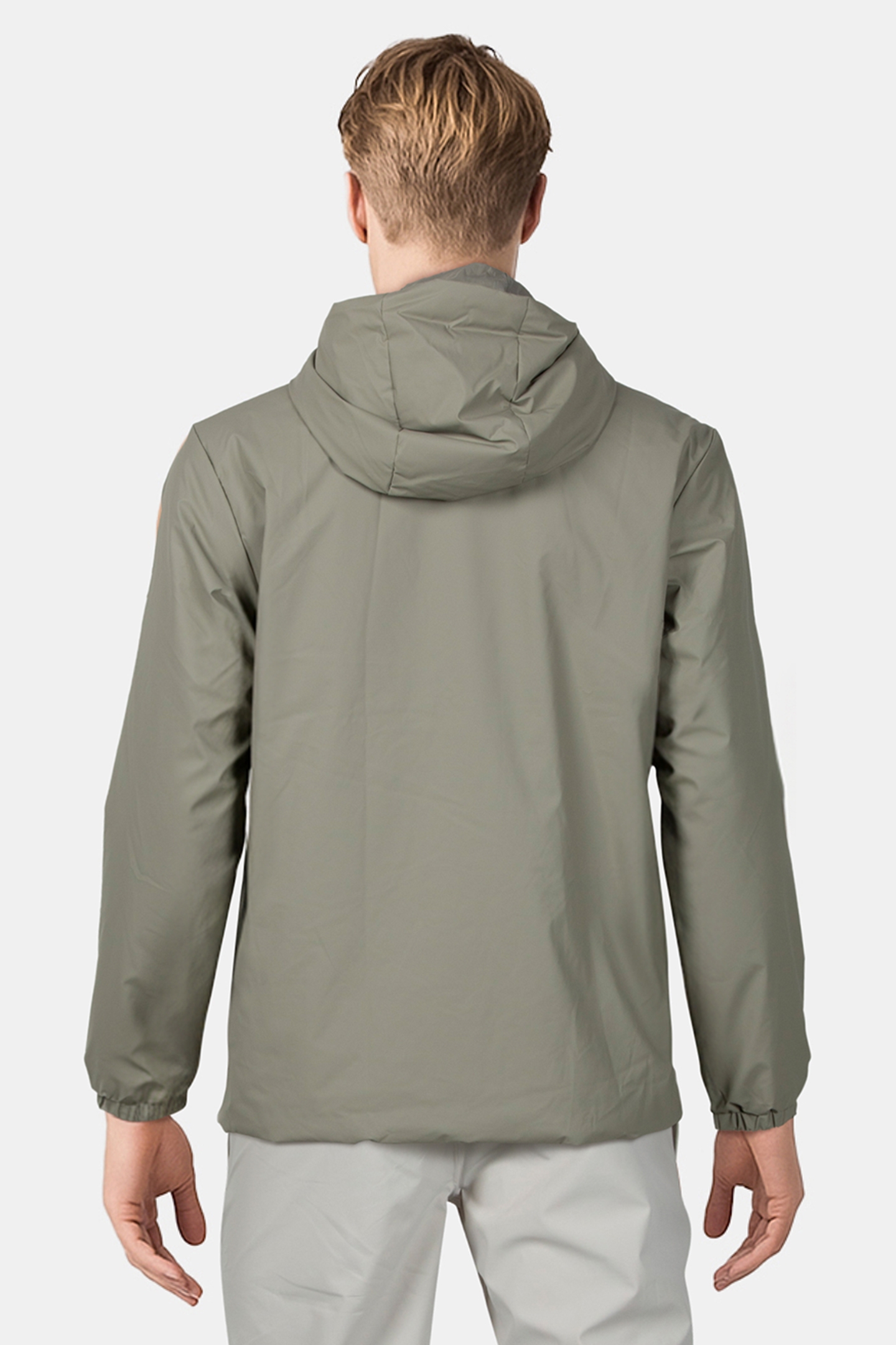 UNISEX LOHJA INSULATED JACKET W3T1 DRIFT 5