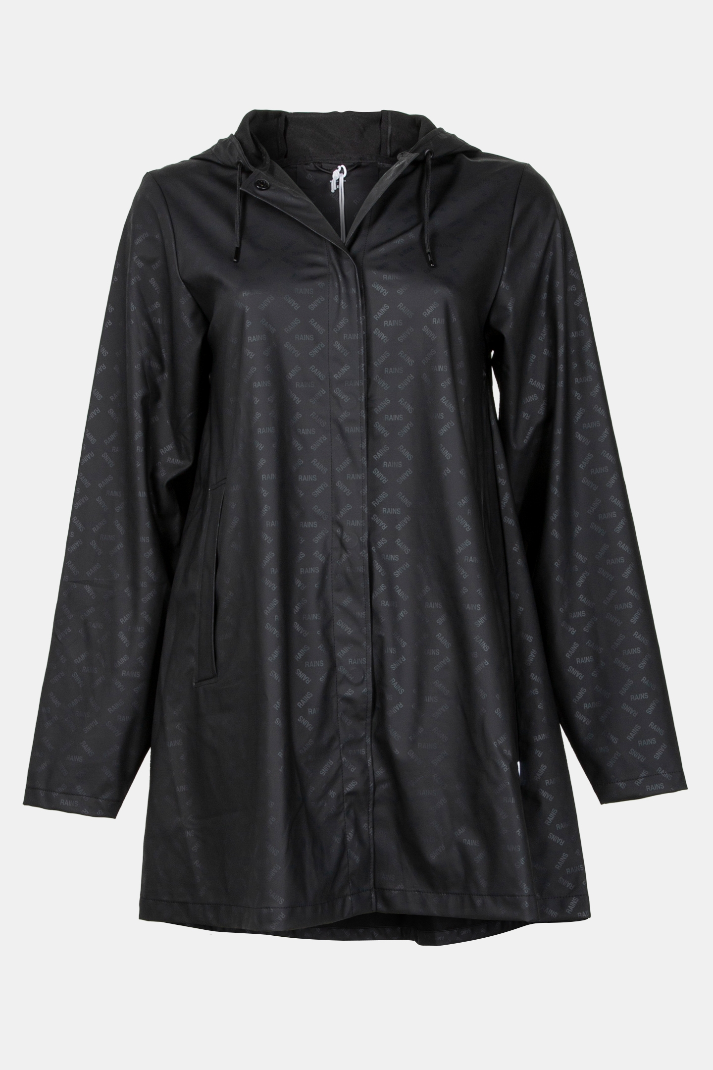 A-LINE JACKET W3 HOUSE 4