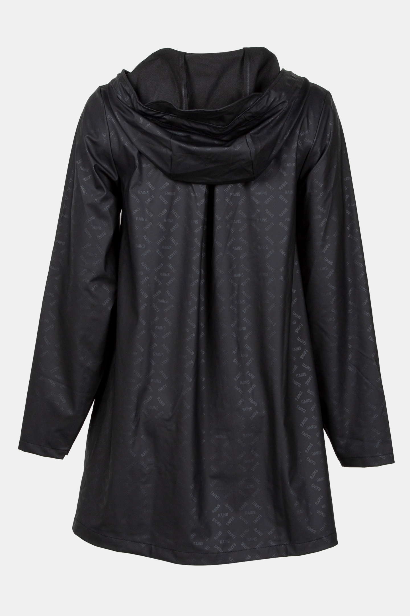 A-LINE JACKET W3 HOUSE 5