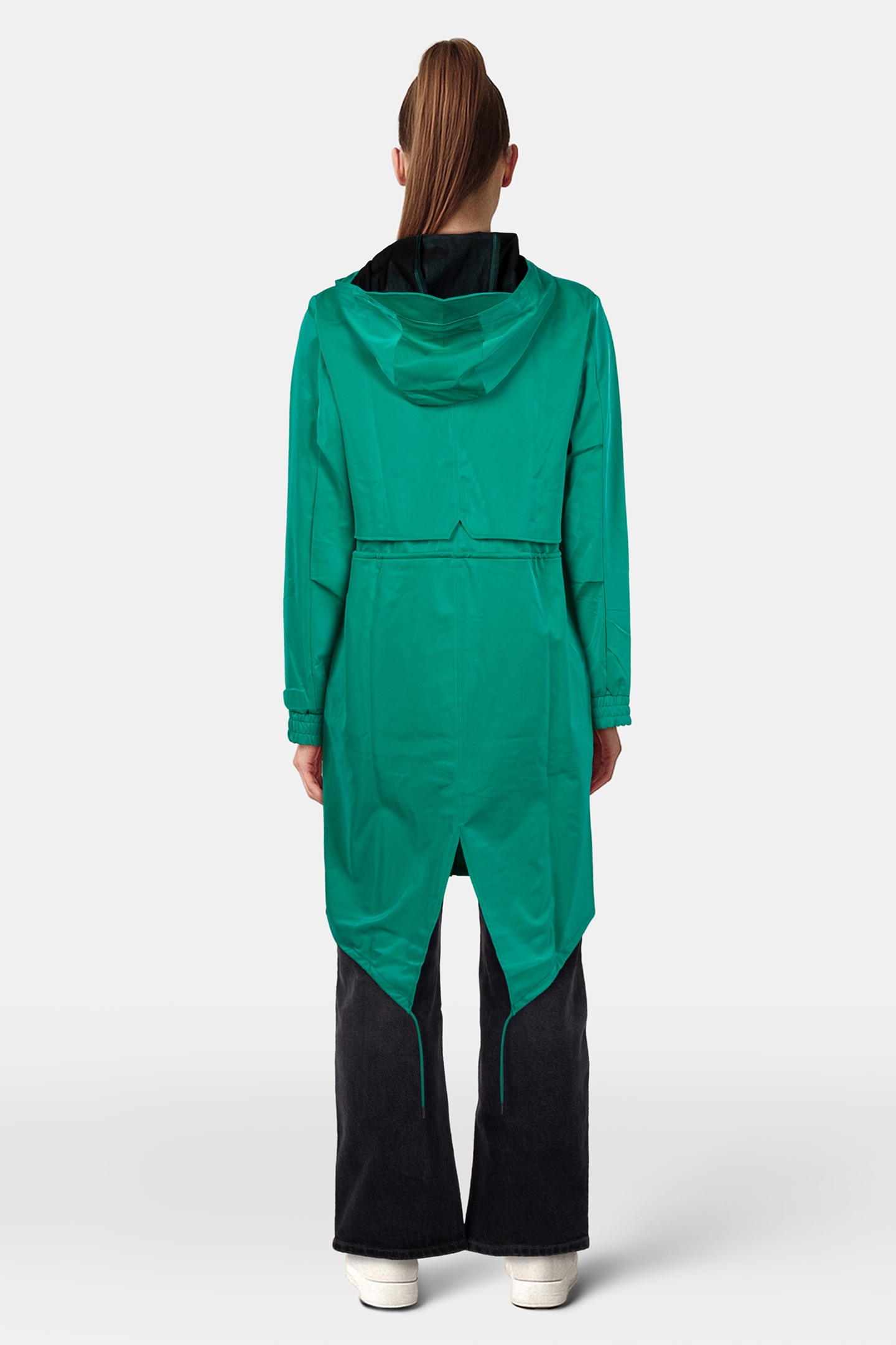 STRING PARKA W3 ELEMENT 3