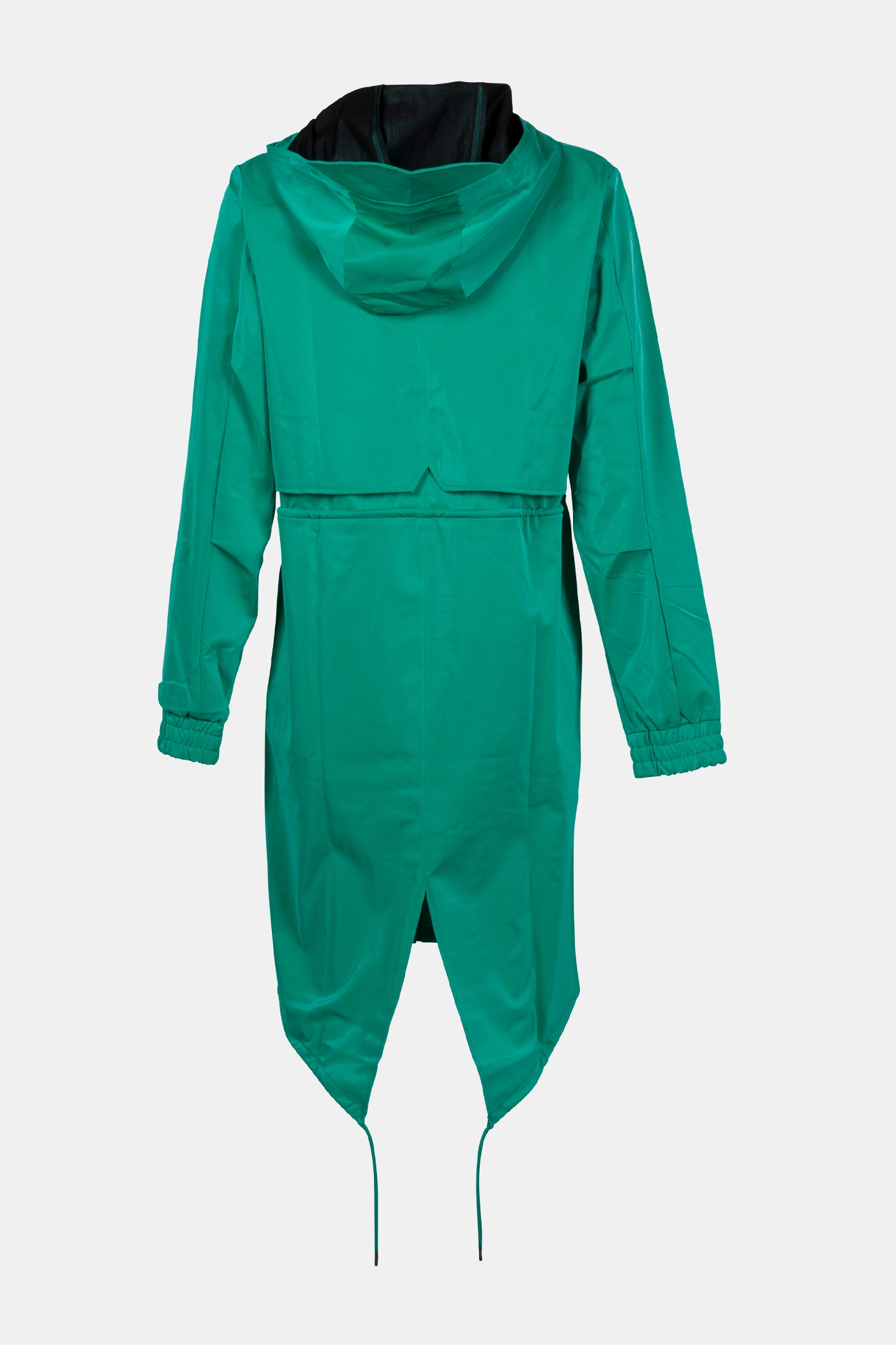 STRING PARKA W3 ELEMENT 5