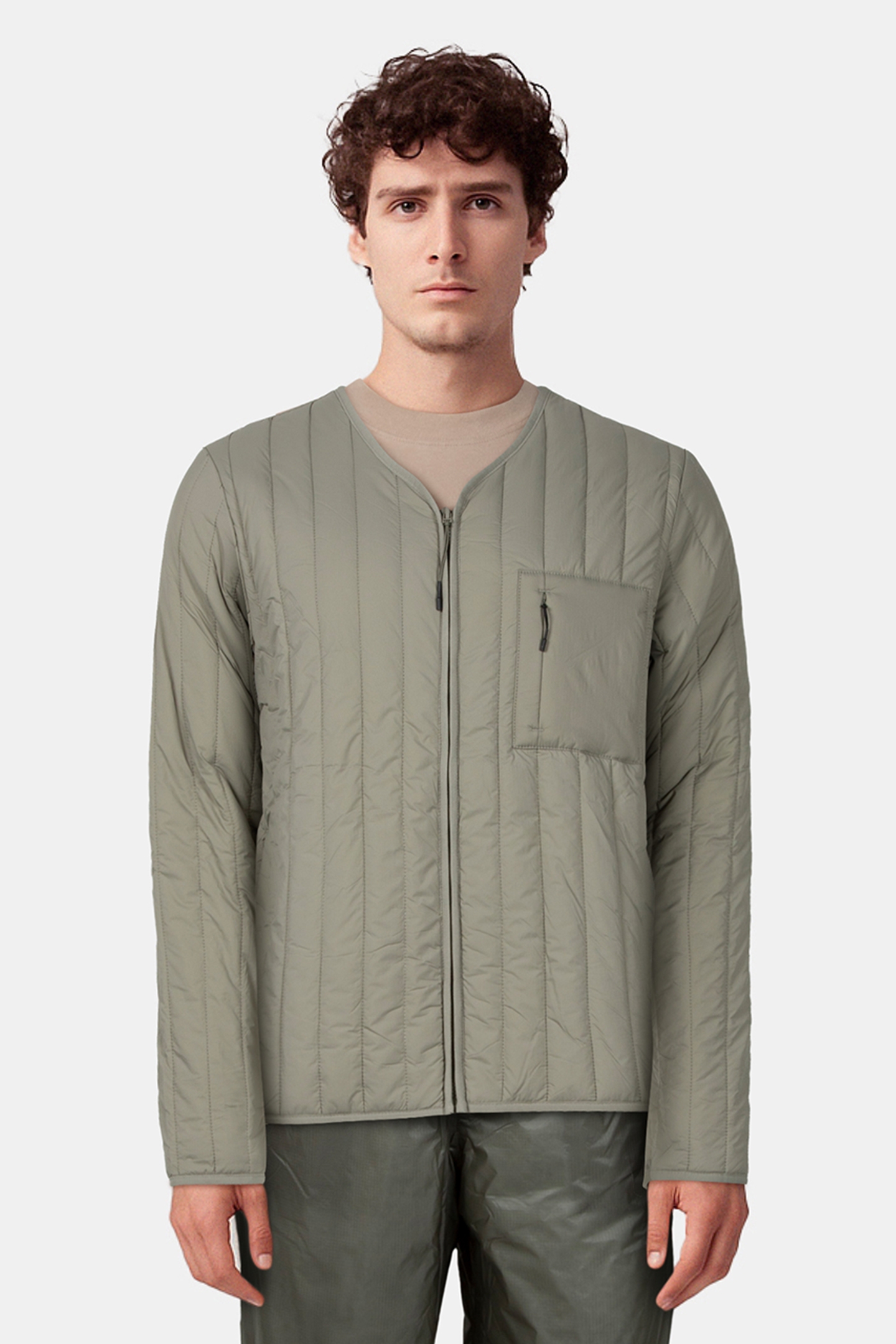 UNISEX BANJA LINER JACKET T1 DRIFT 4