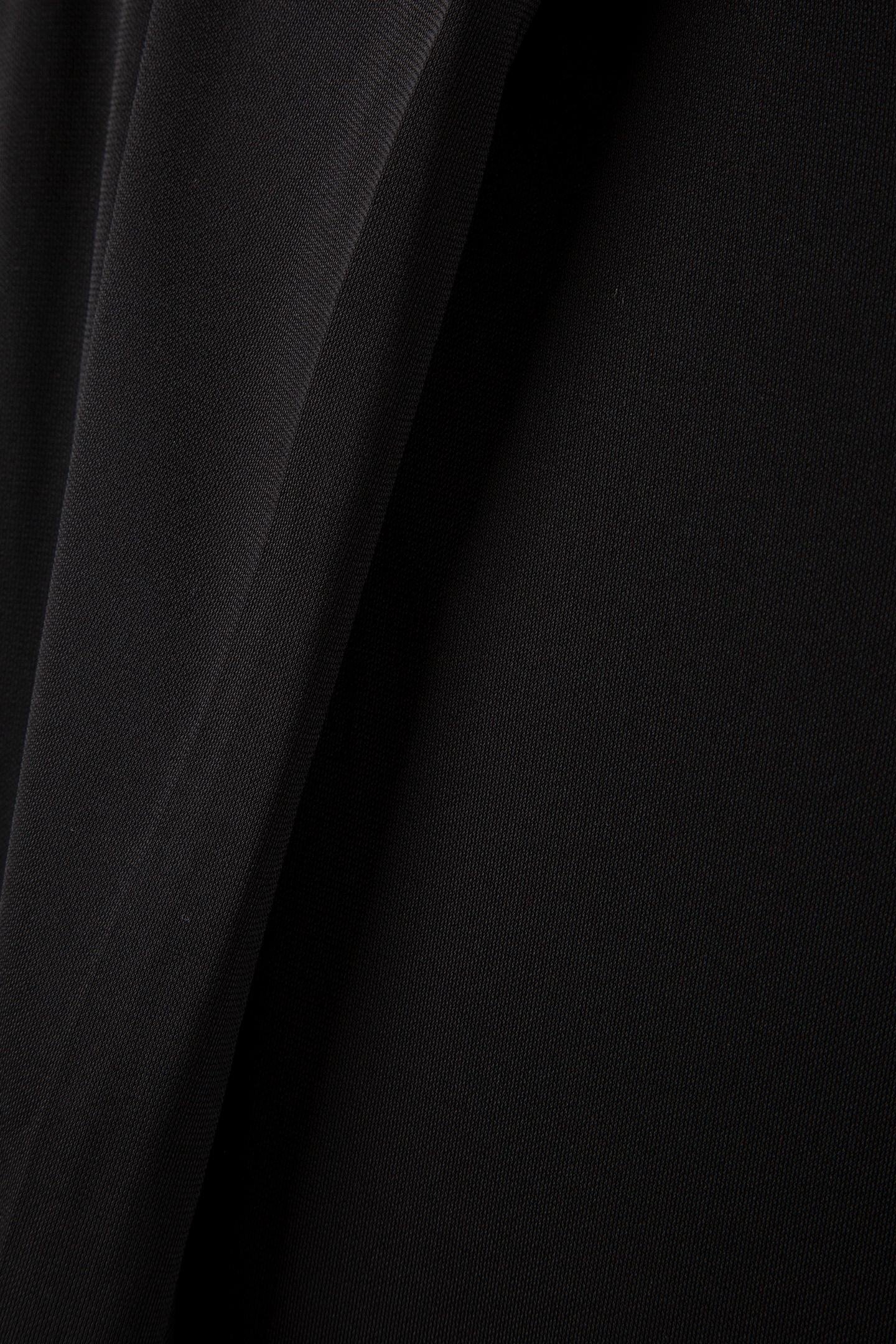 MARCIANO BY GUESS NEW KIKI JUMPSUIT JET BLACK 5