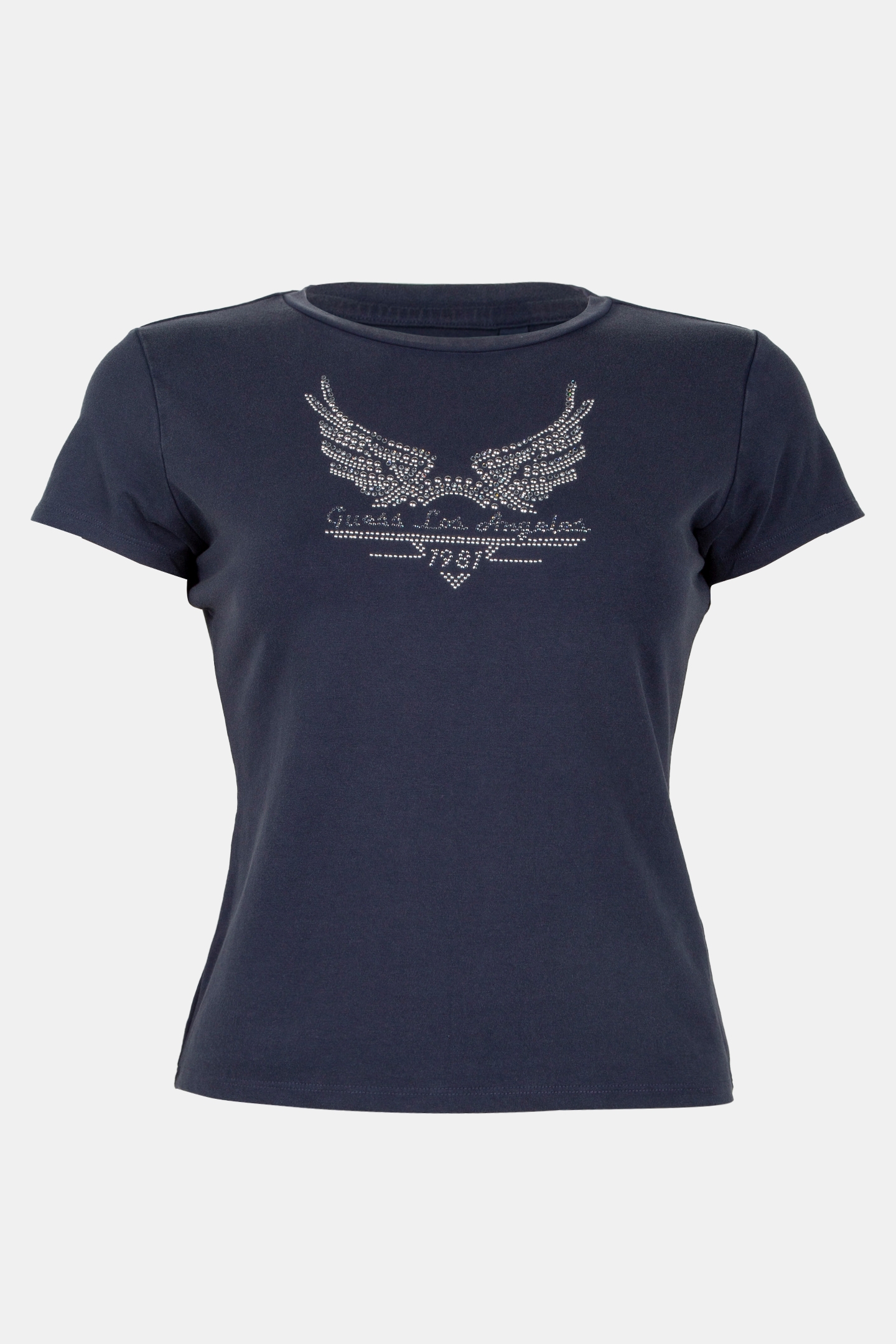 SS STUDDED WINGS LOG BLUE NIGHTS MULTI 4