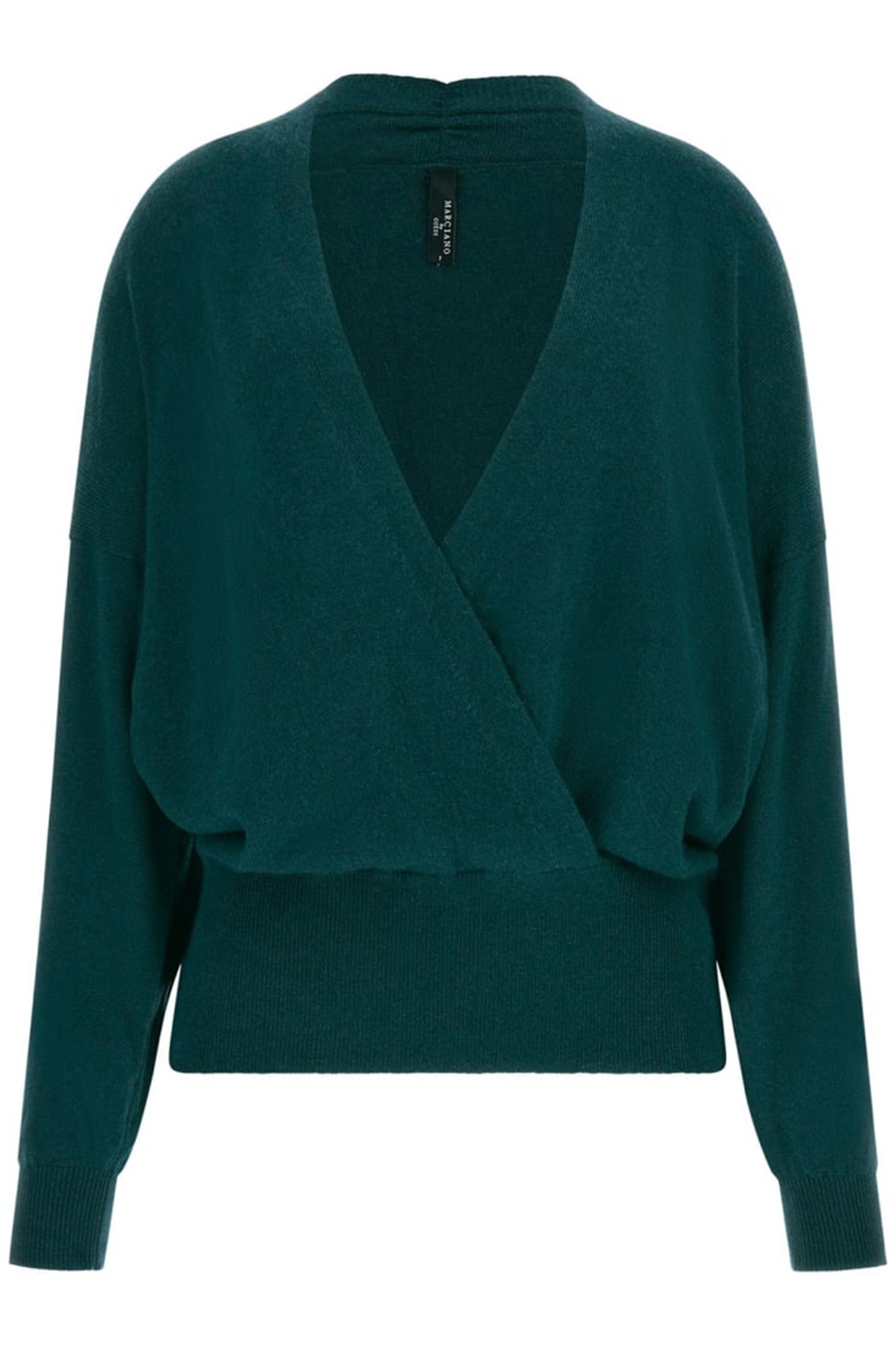 LAVANDA LS CROSSED T FERN MOSS GREEN 4