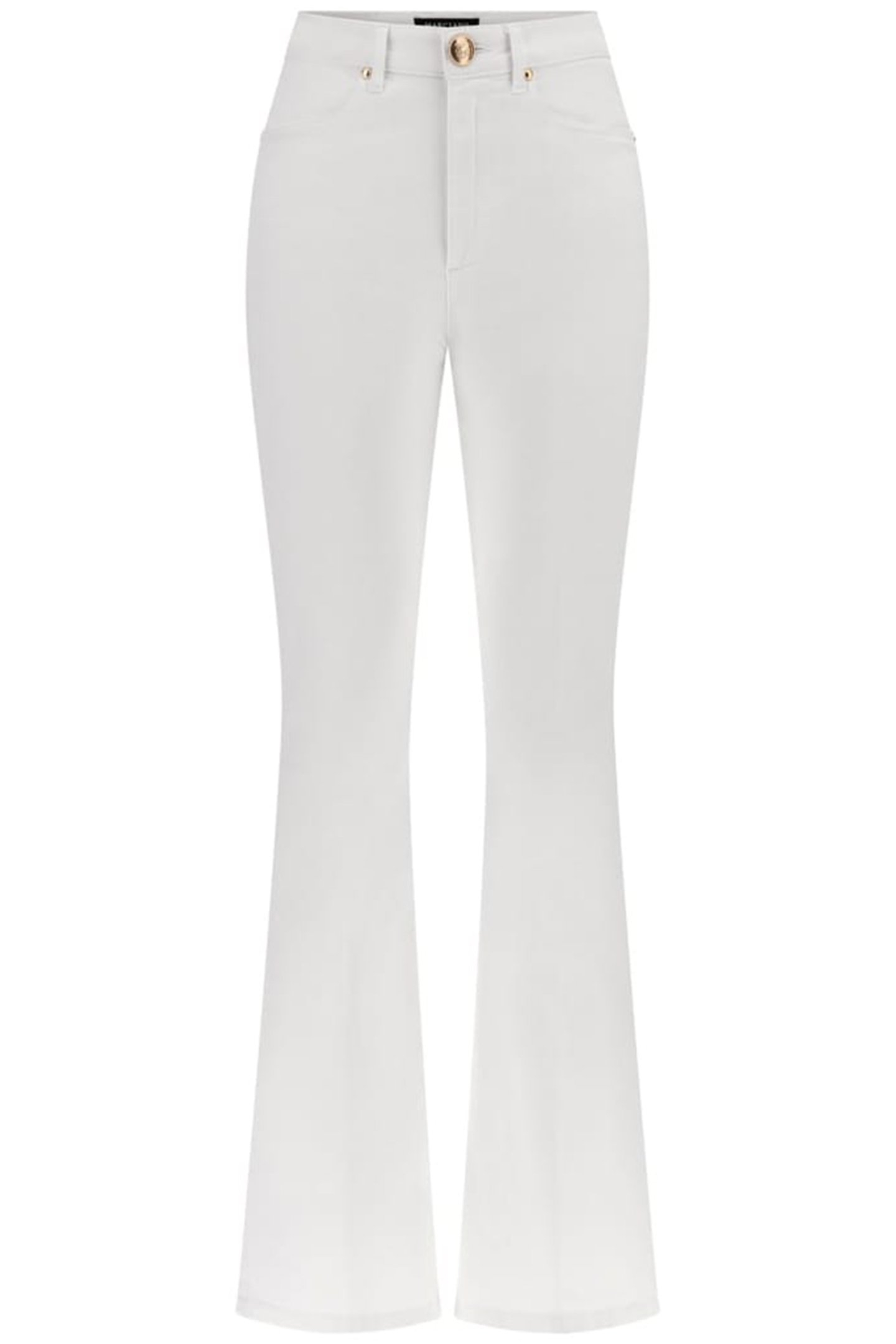 NEW KAYLA DENIM TRUE WHITE A000 4