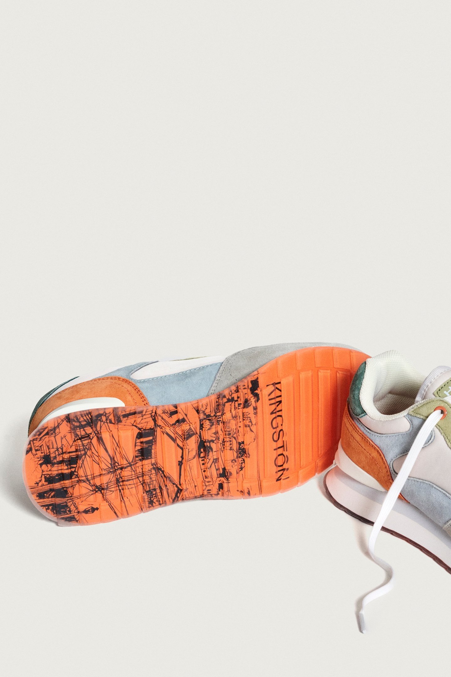 CITY SNEAKER MULTICOLOR 3