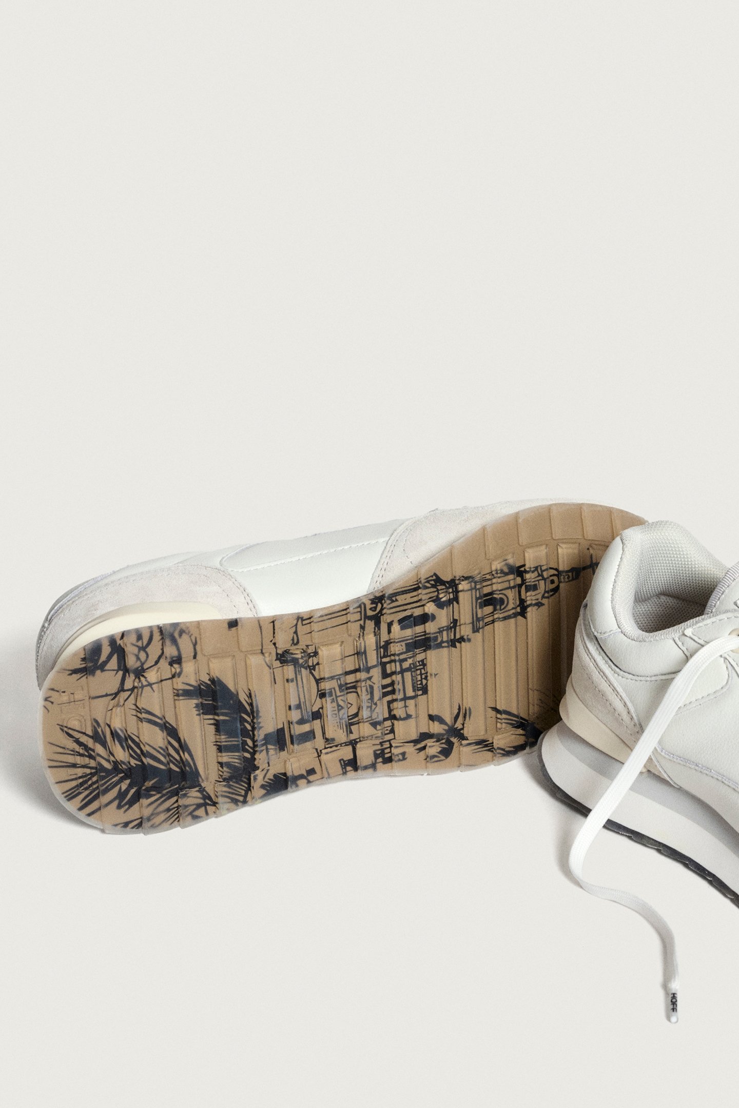 CITY-L SNEAKER WHITE 3