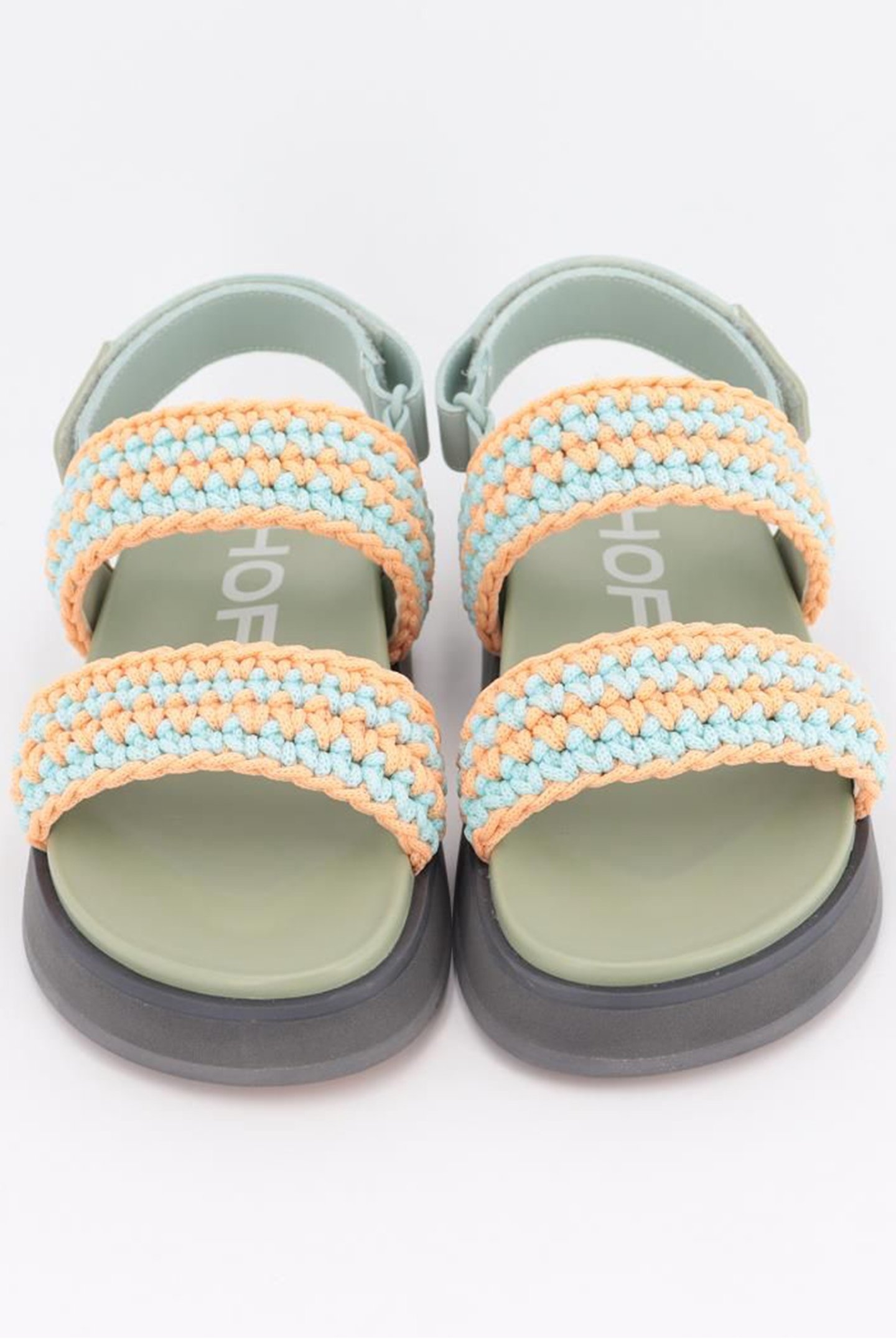 GALDANA SANDAL CORAL 3