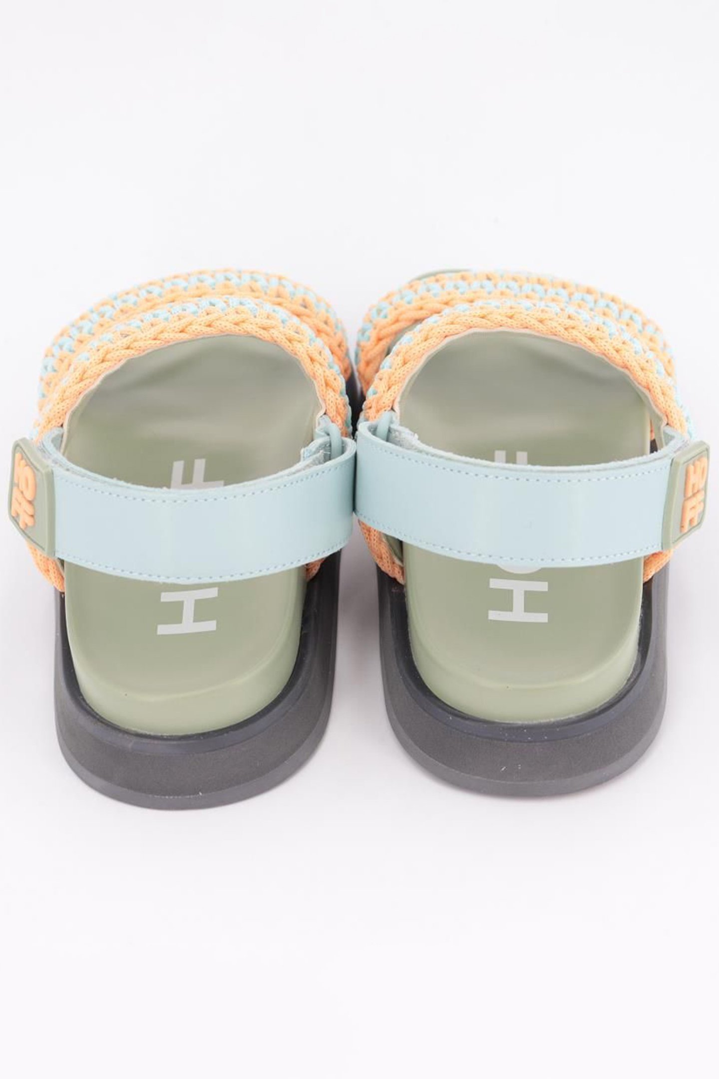 GALDANA SANDAL CORAL 4