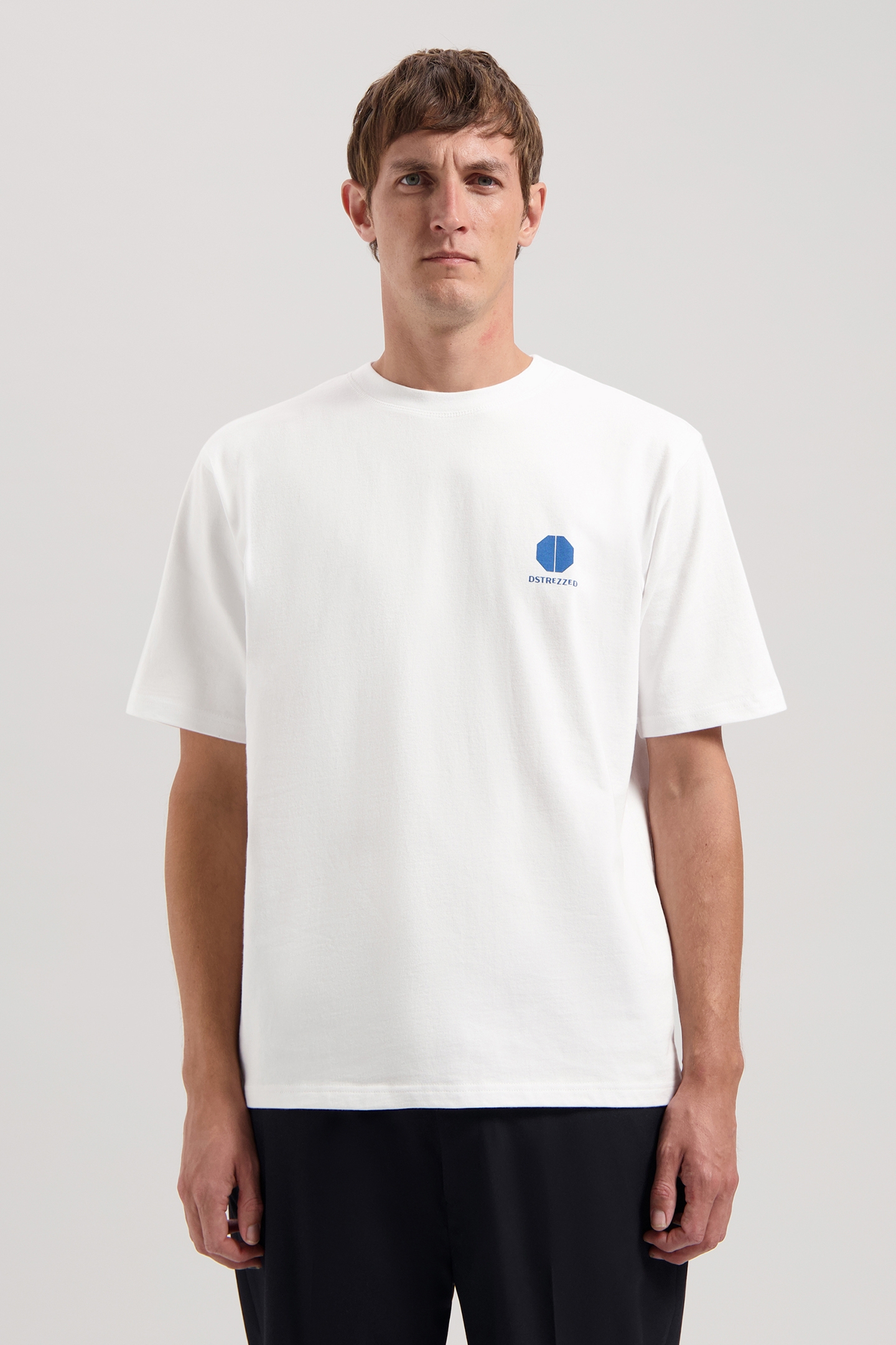 DS_EBBE T-SHIRT ARCTIC WHITE 1