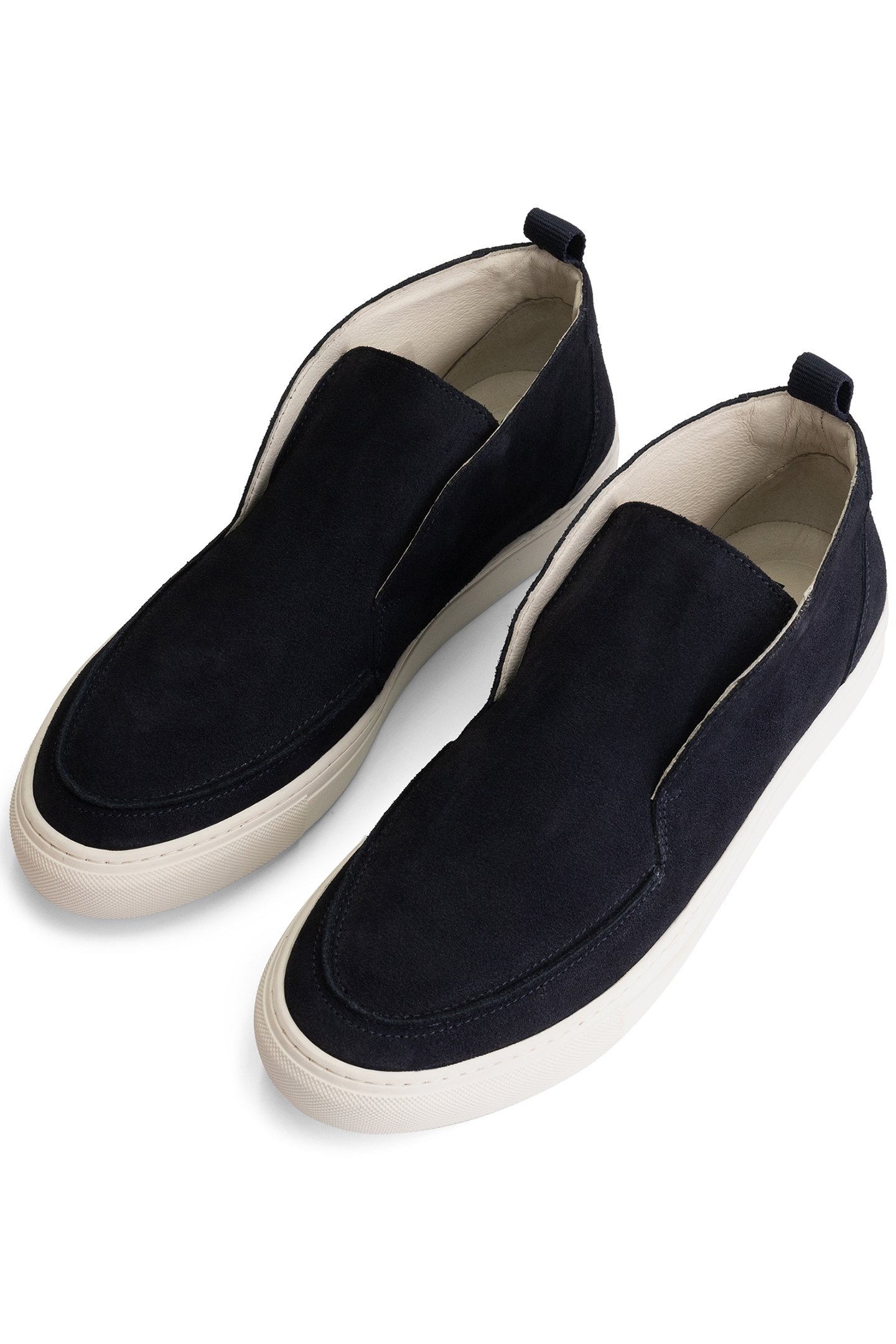 DS_VICTOR HIGH LOAFER DK. NAVY 5