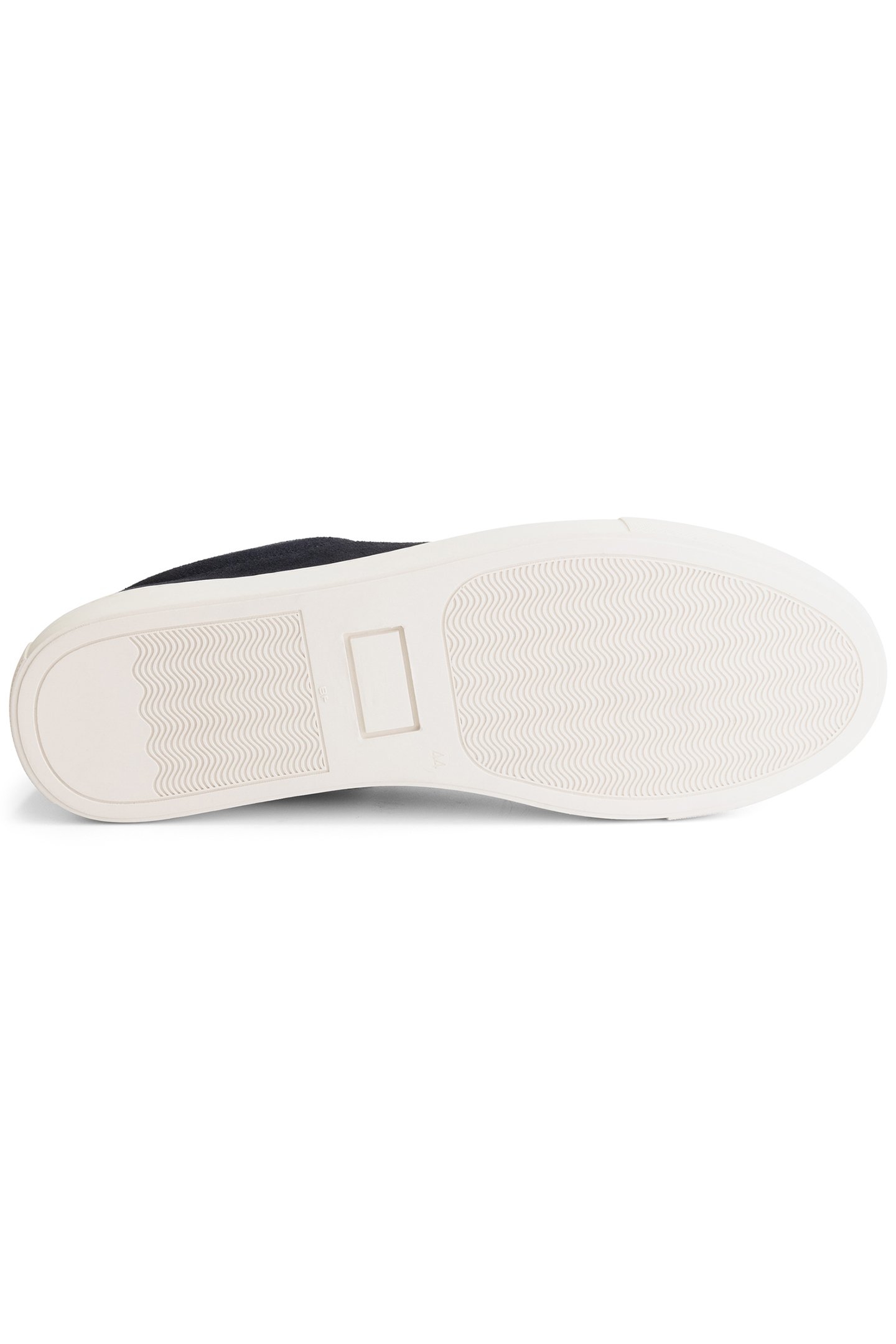 DS_LOW BASIC SNEAKER DK. NAVY 4