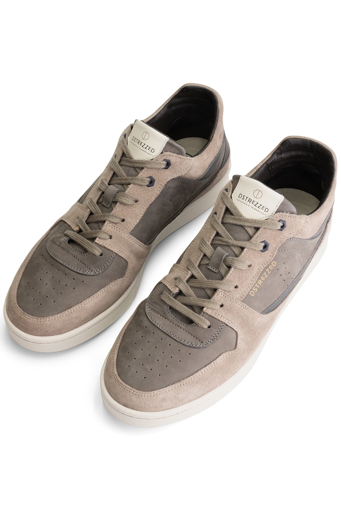 DS_LOW BASKET SHOE RAVEN 7