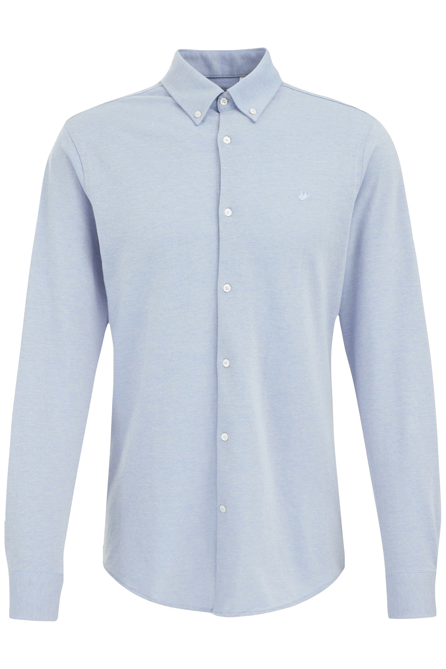 SHIRT LIGHT BLUE 4