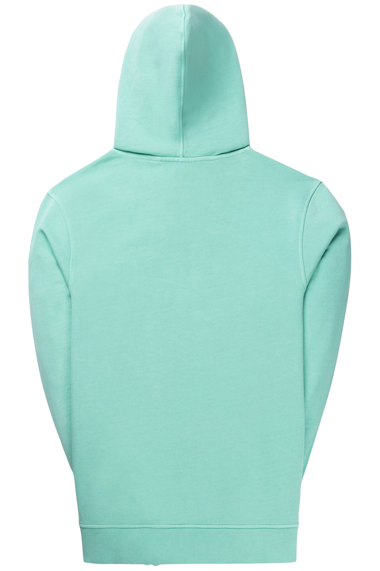 HOWELLE HOODIE UNISEX BLUE 4