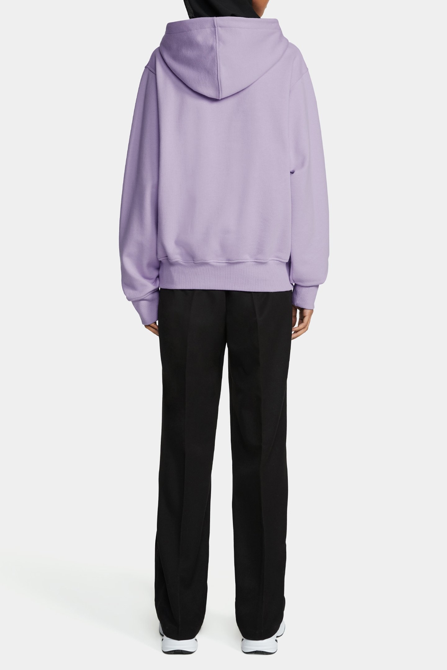 RAGINA HOODIE PURPLE 2