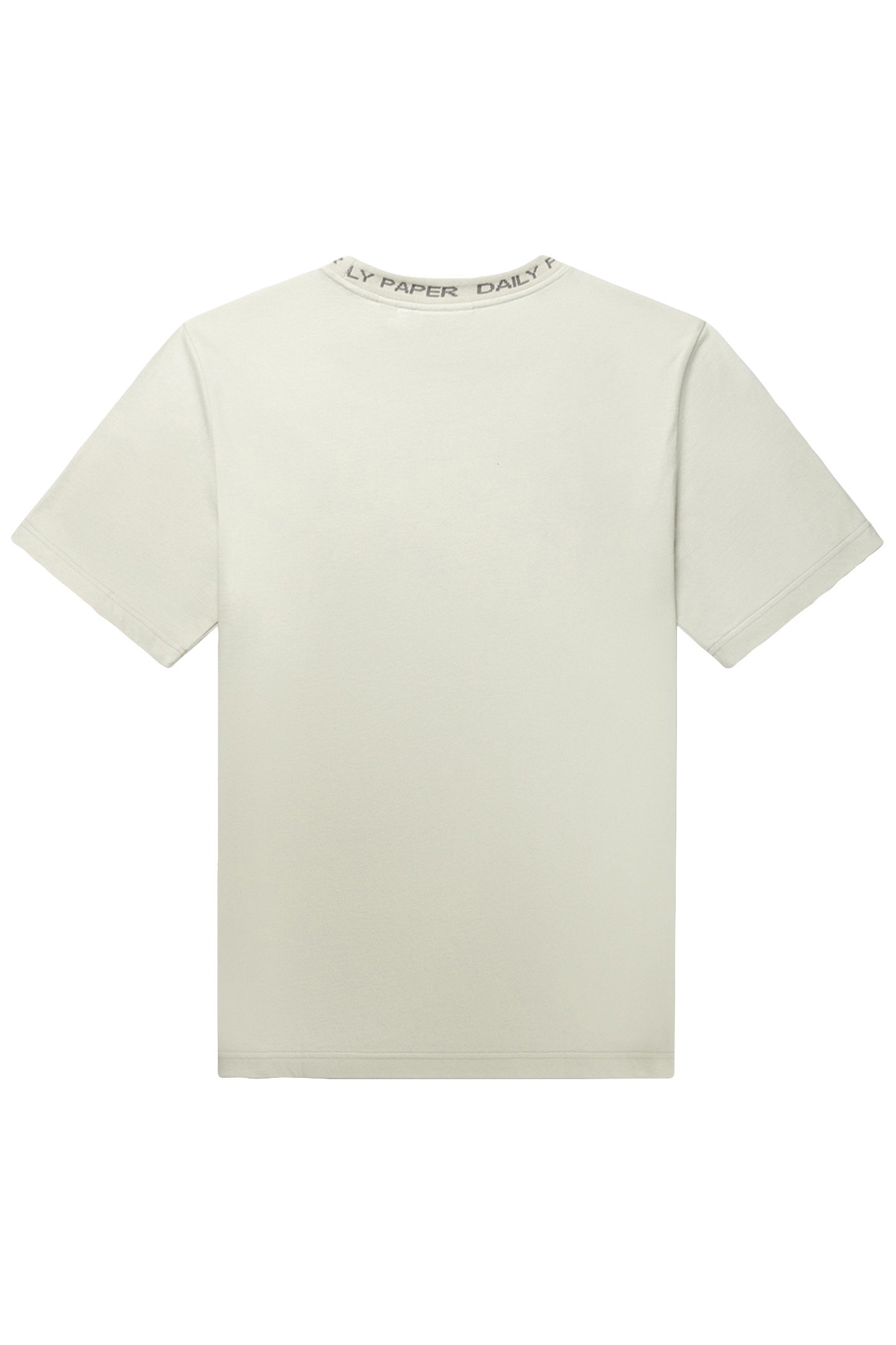 ERIB SS T-SHIRT UNISEX GREY 3