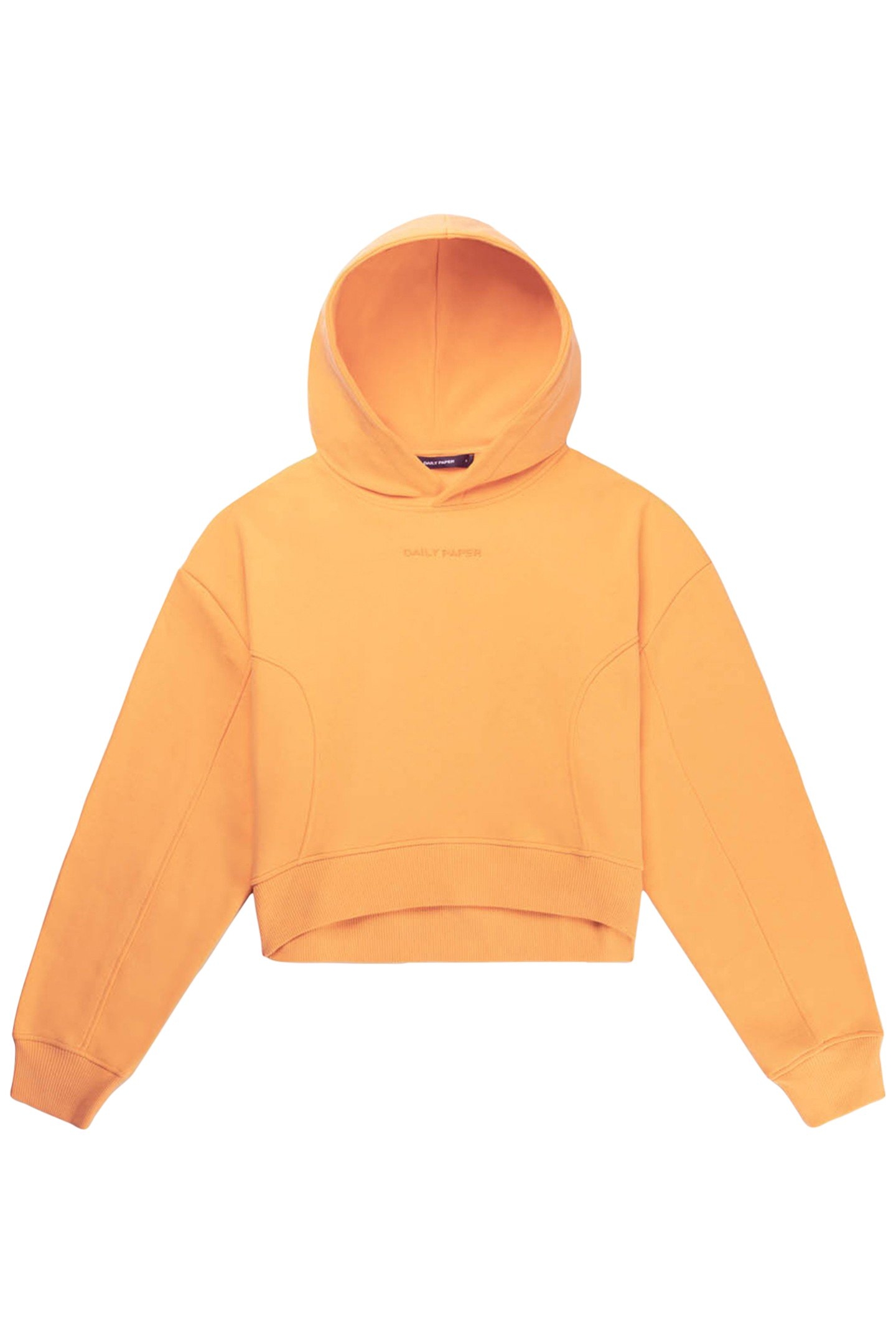 RADA HOODIE ORANGE 3