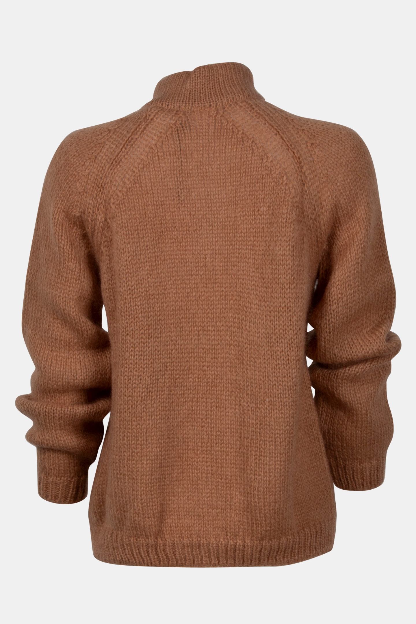 ESTHER PULLOVER CAMEL 4