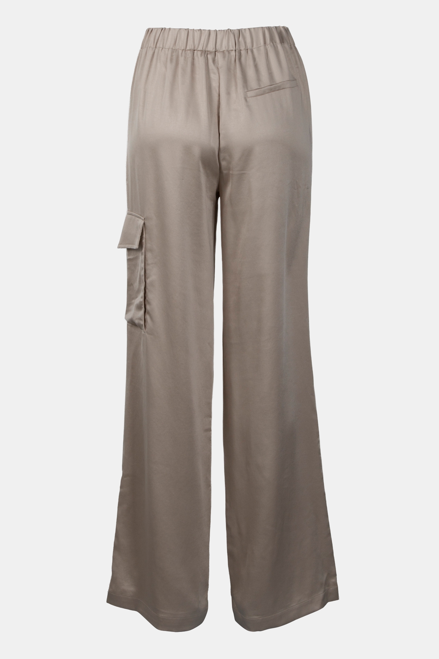 AZIZA PANTS SAND 4