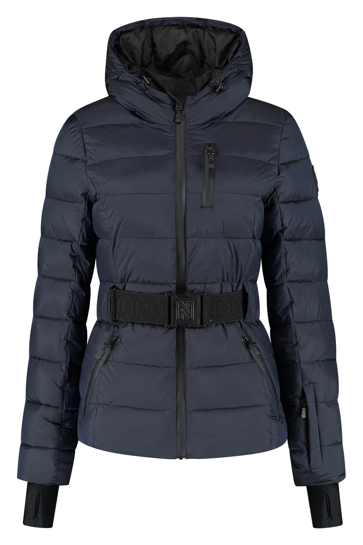 GOYA SKI JACKET NAVY 2