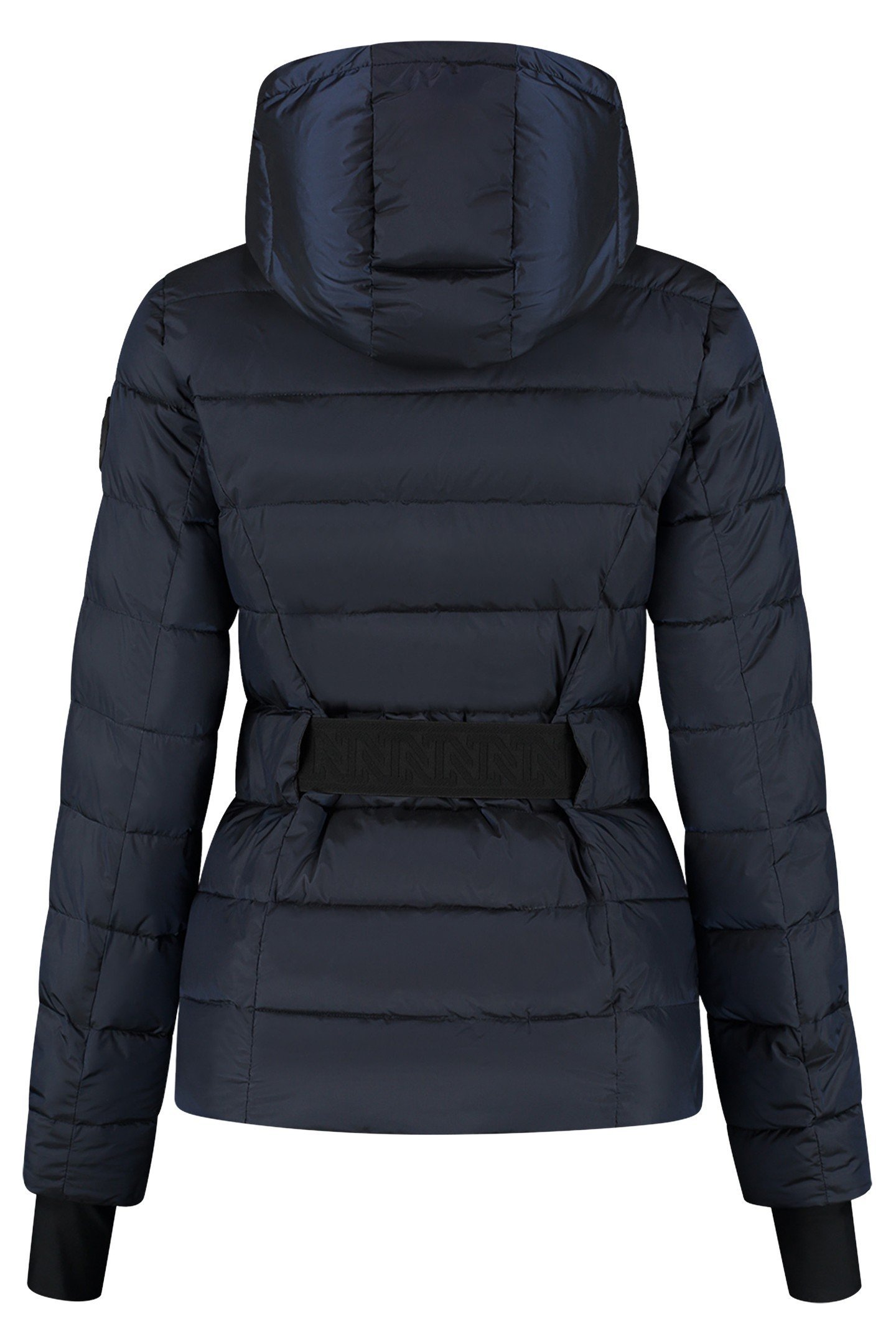 GOYA SKI JACKET NAVY 3
