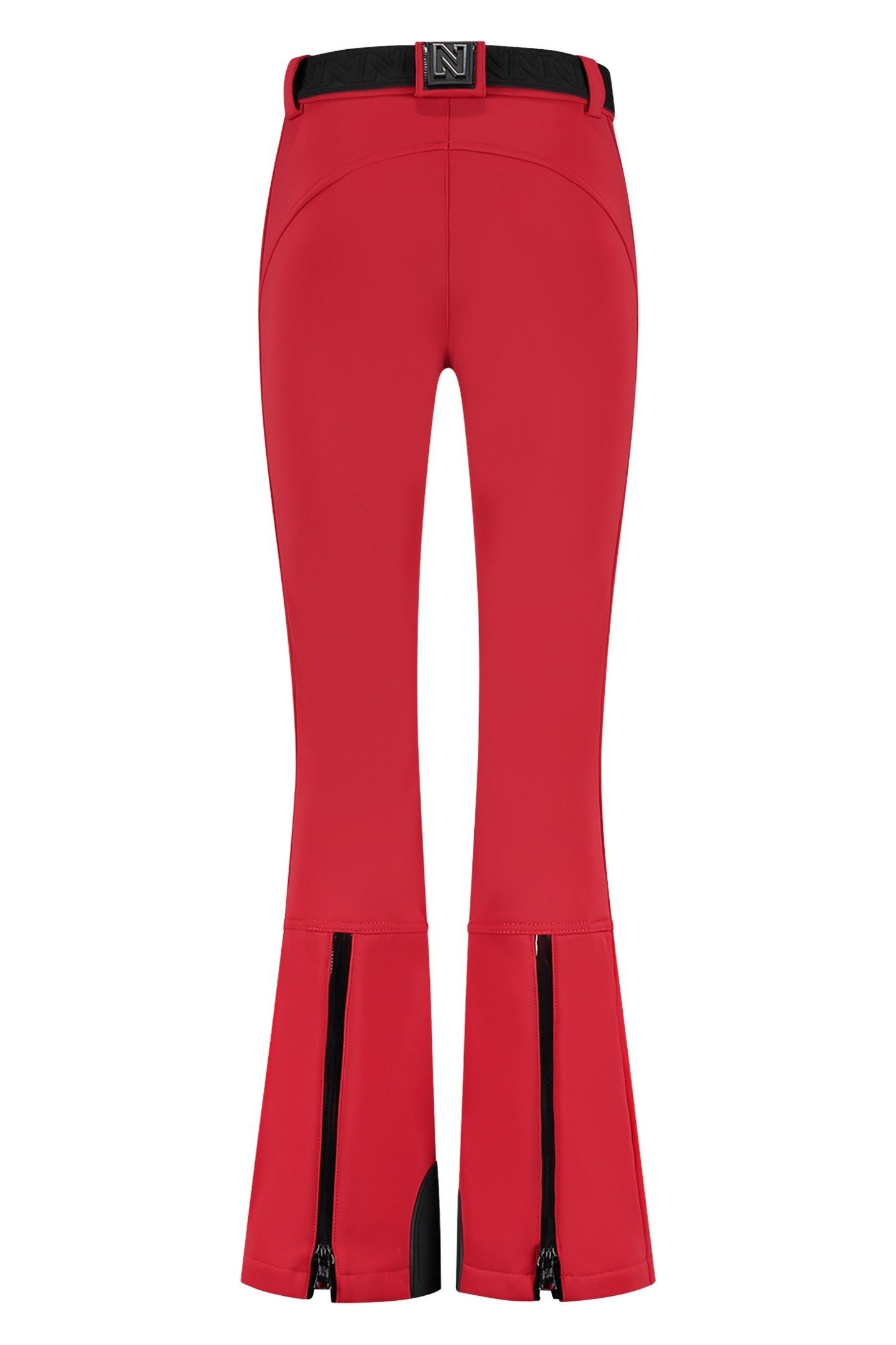 GRACE SKI PANTS RED 3