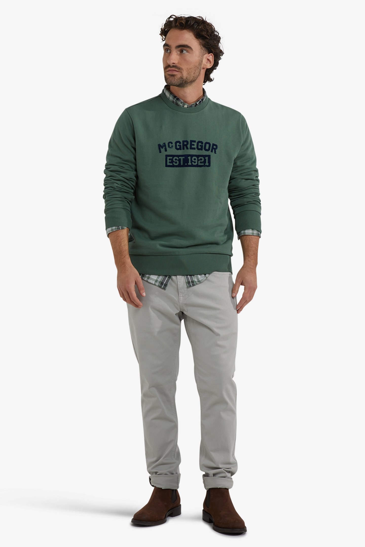 GRAPHIC CREW WINTER SAGE 2