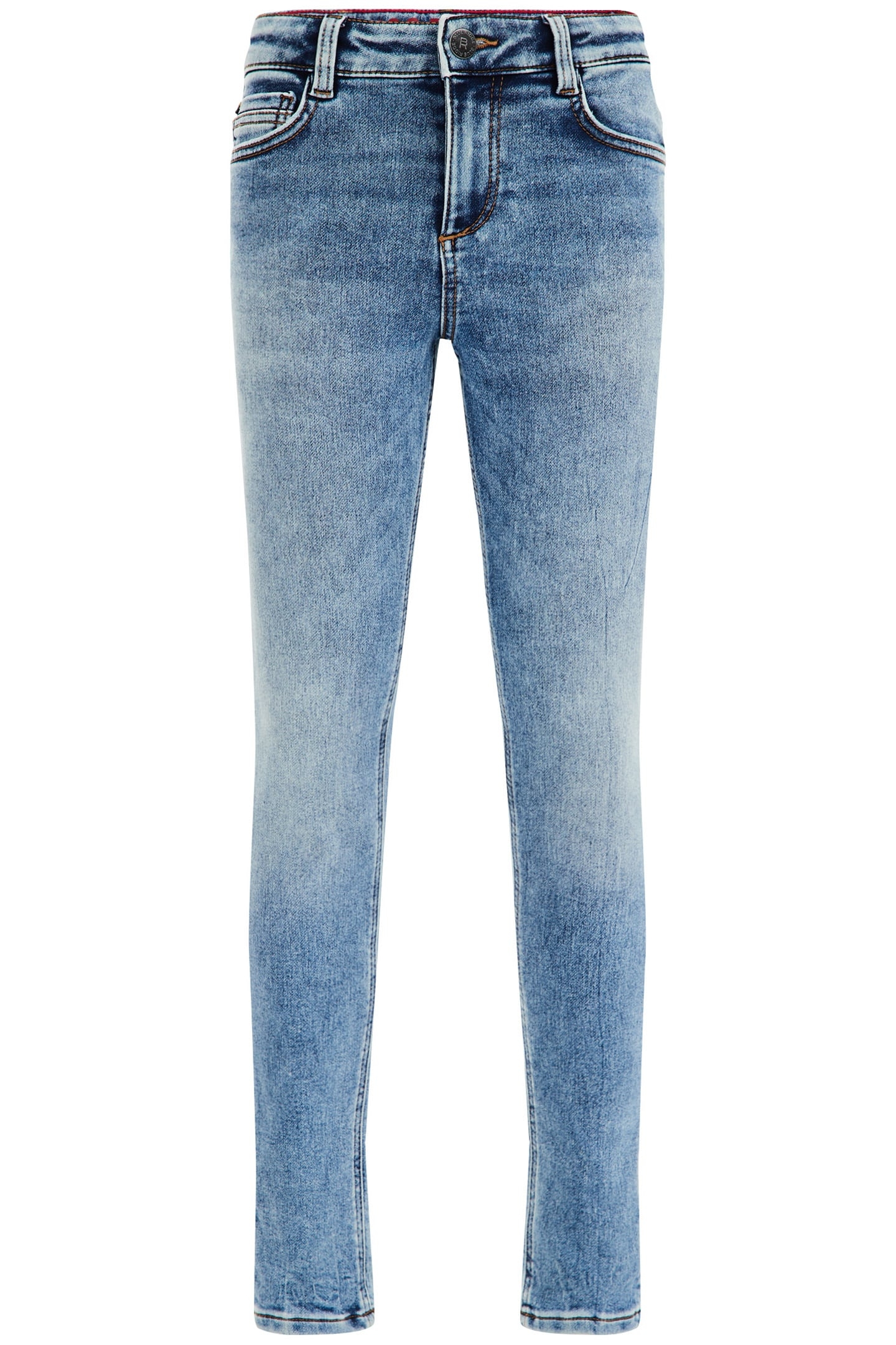 5-POCKET PASTEL BLUE 3