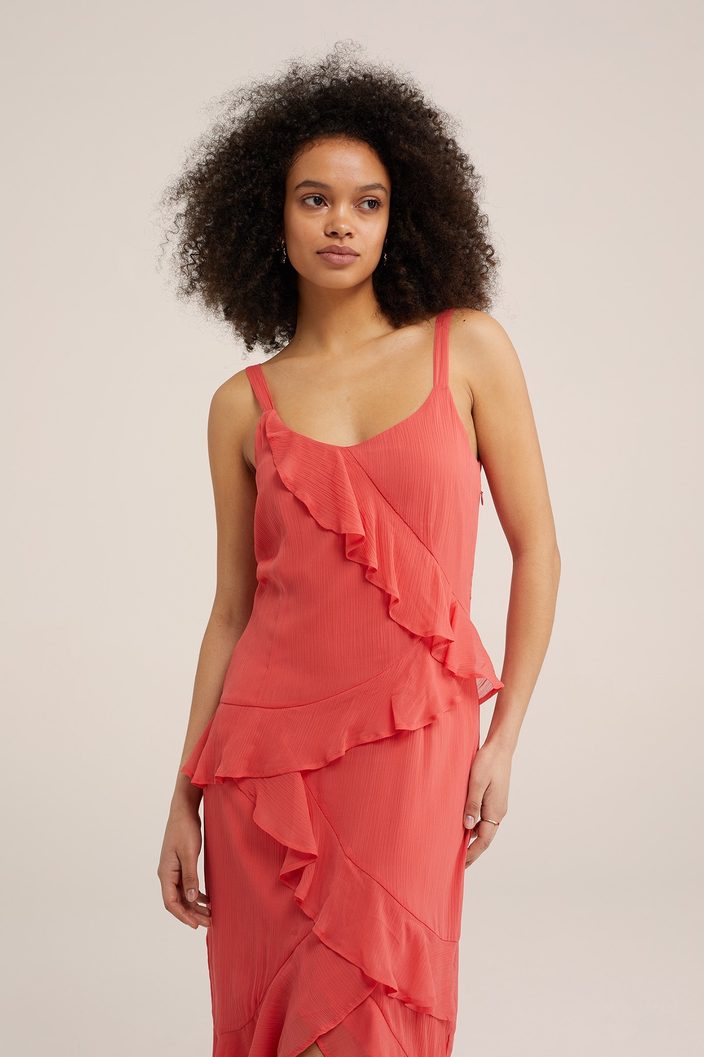 JURK CORAL PINK 4