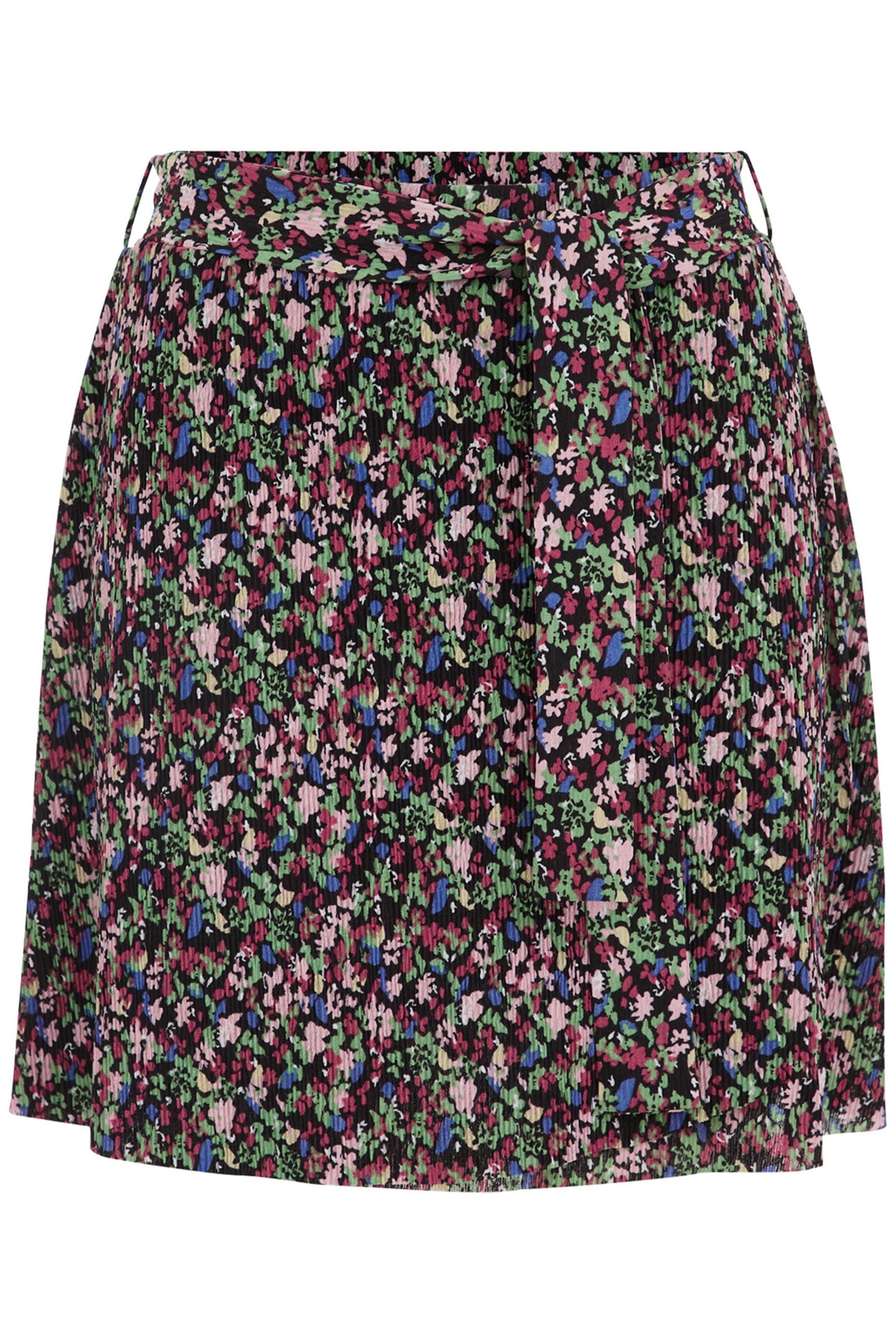 SKORT MULTI-COLOURED 4