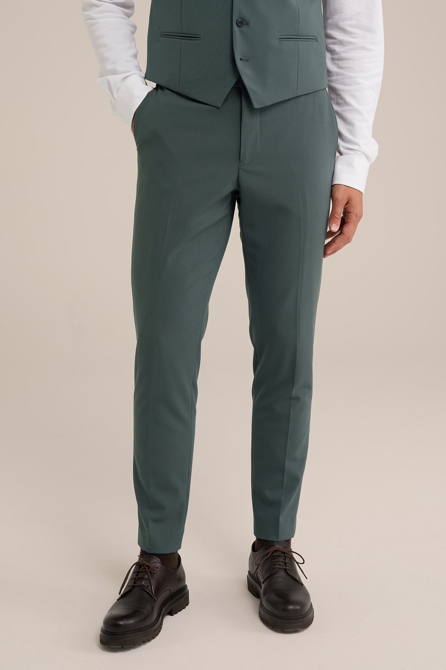 PANTALON GREEN 1