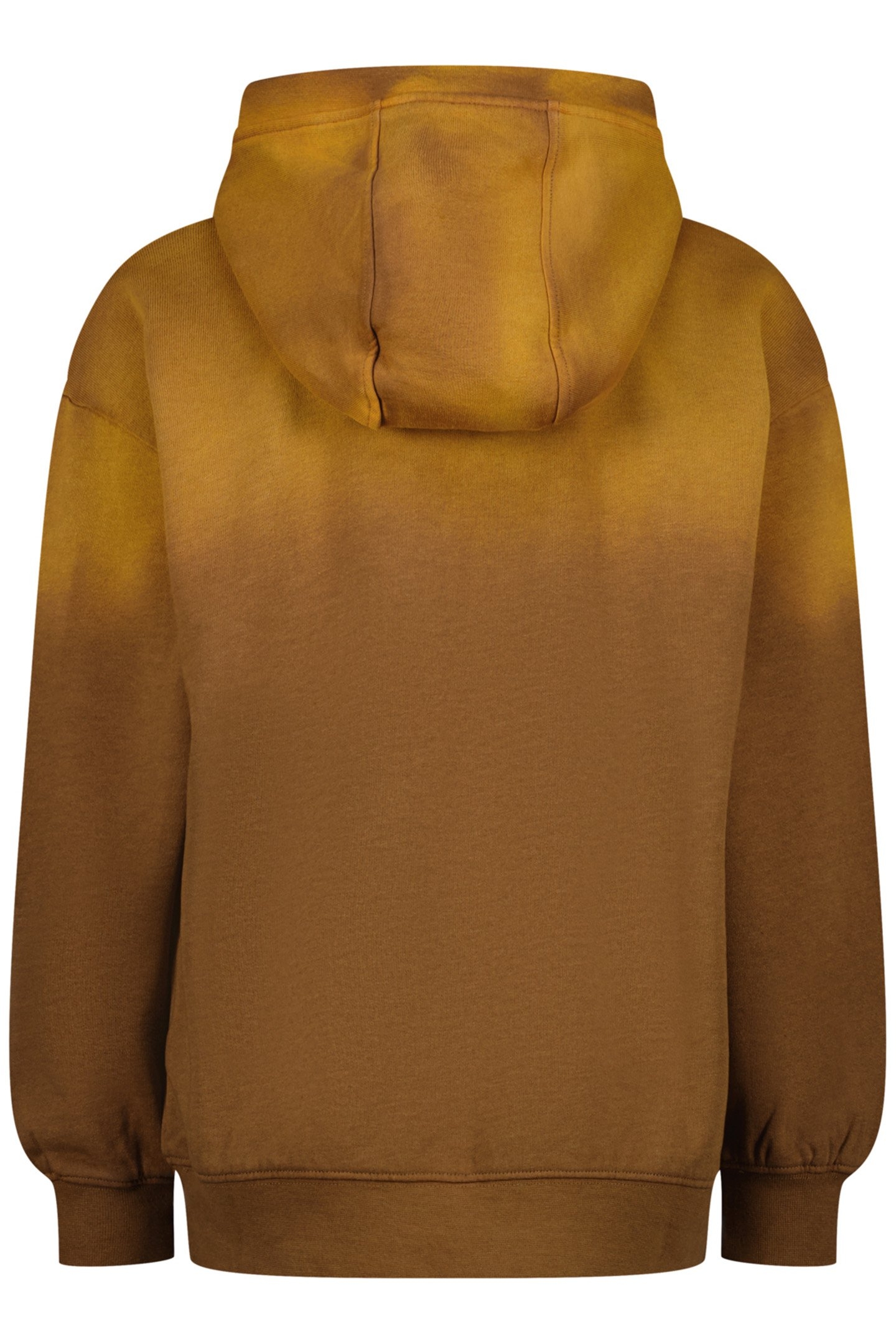 BOYS NYX SWEATER BEAN BROWN 4
