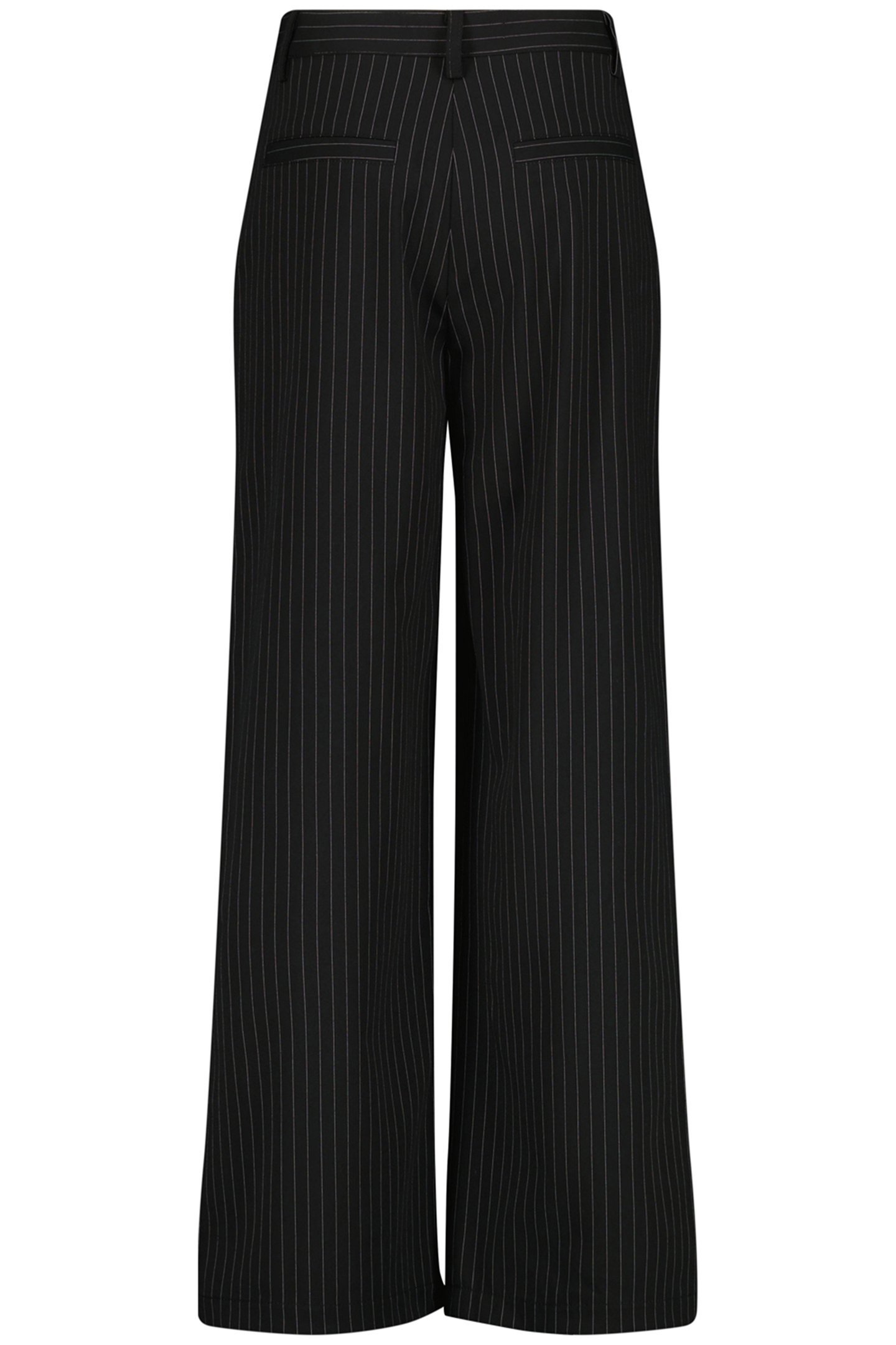 GIRLS SUSIE PANTS DEEP BLACK 2