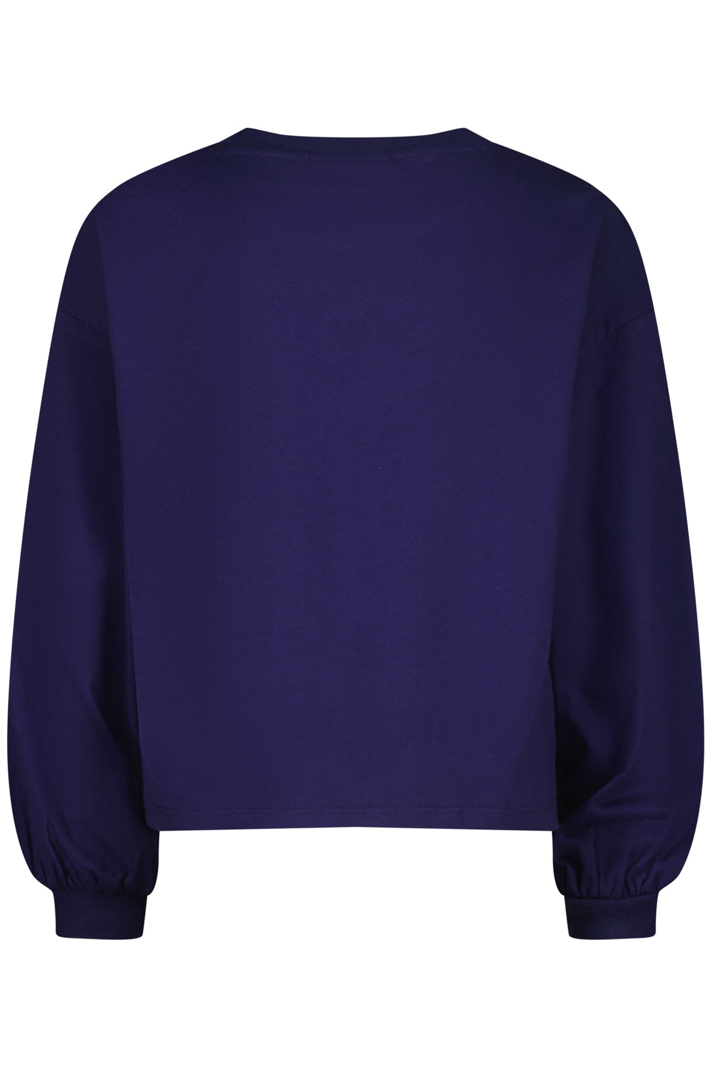 GIRLS JAZZLIN T-SHIRT DEEP DARK BLUE 2