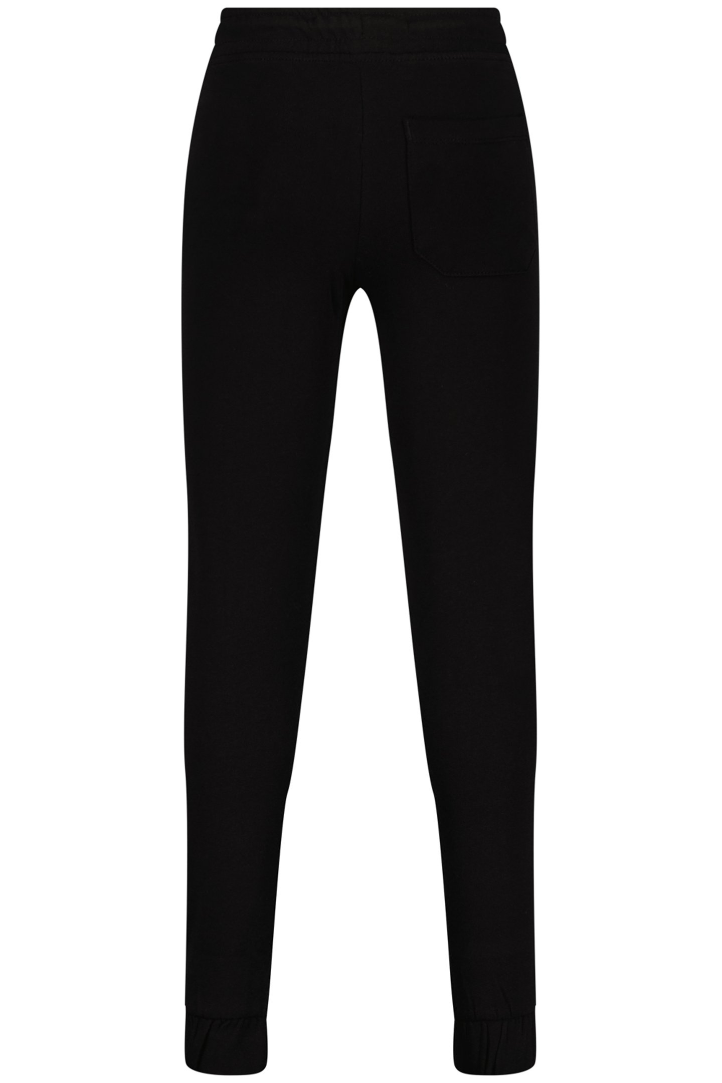 BOYS SANTO PANTS DEEP BLACK 2