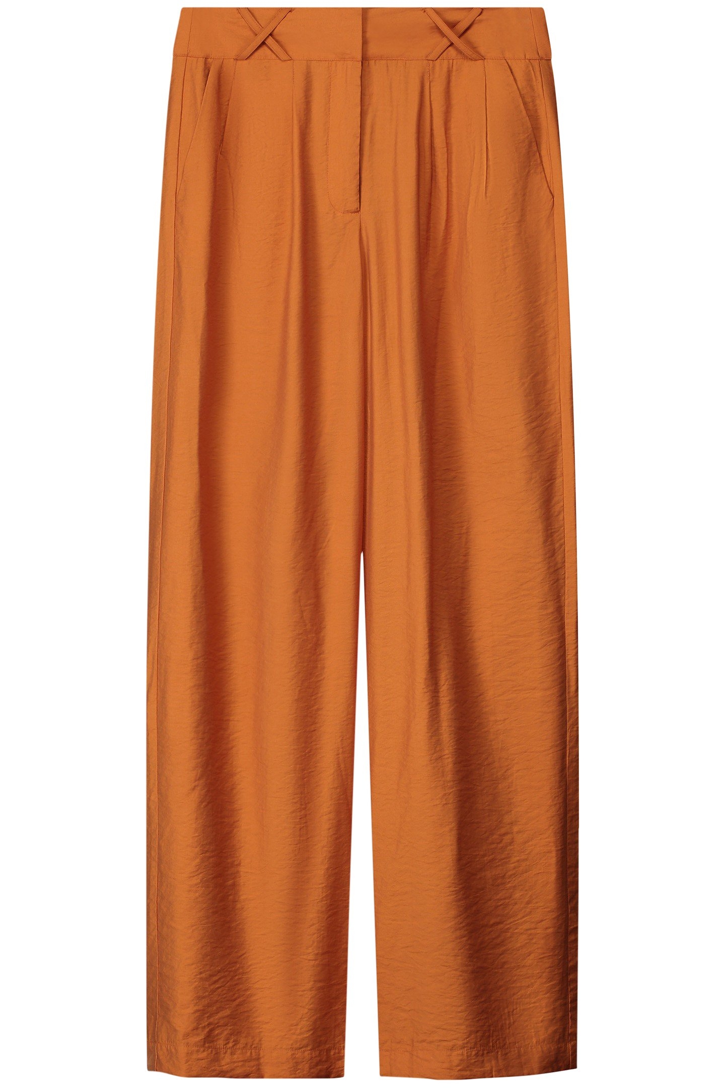 PANTS - SIENNA BROWN 3