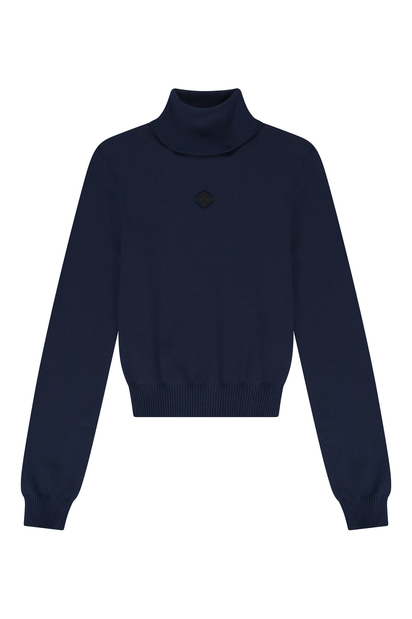 OSSI PULLOVER ROYAL BLUE 2