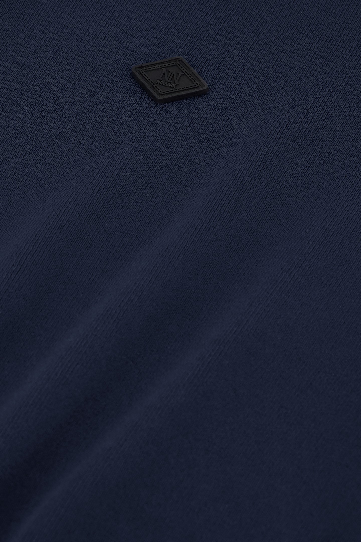 OSSI PULLOVER ROYAL BLUE 4