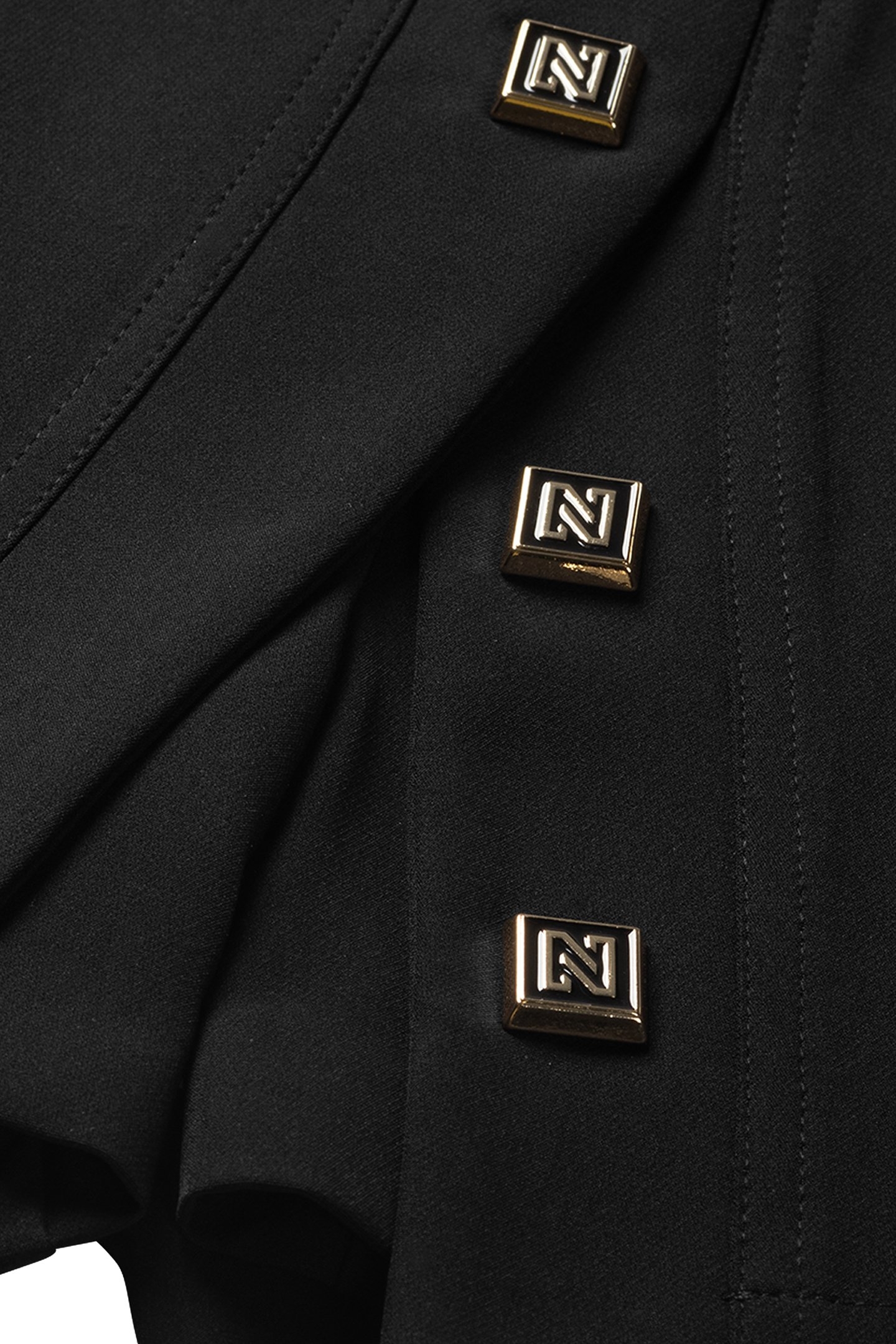 HENDERSON SKORT BLACK 4