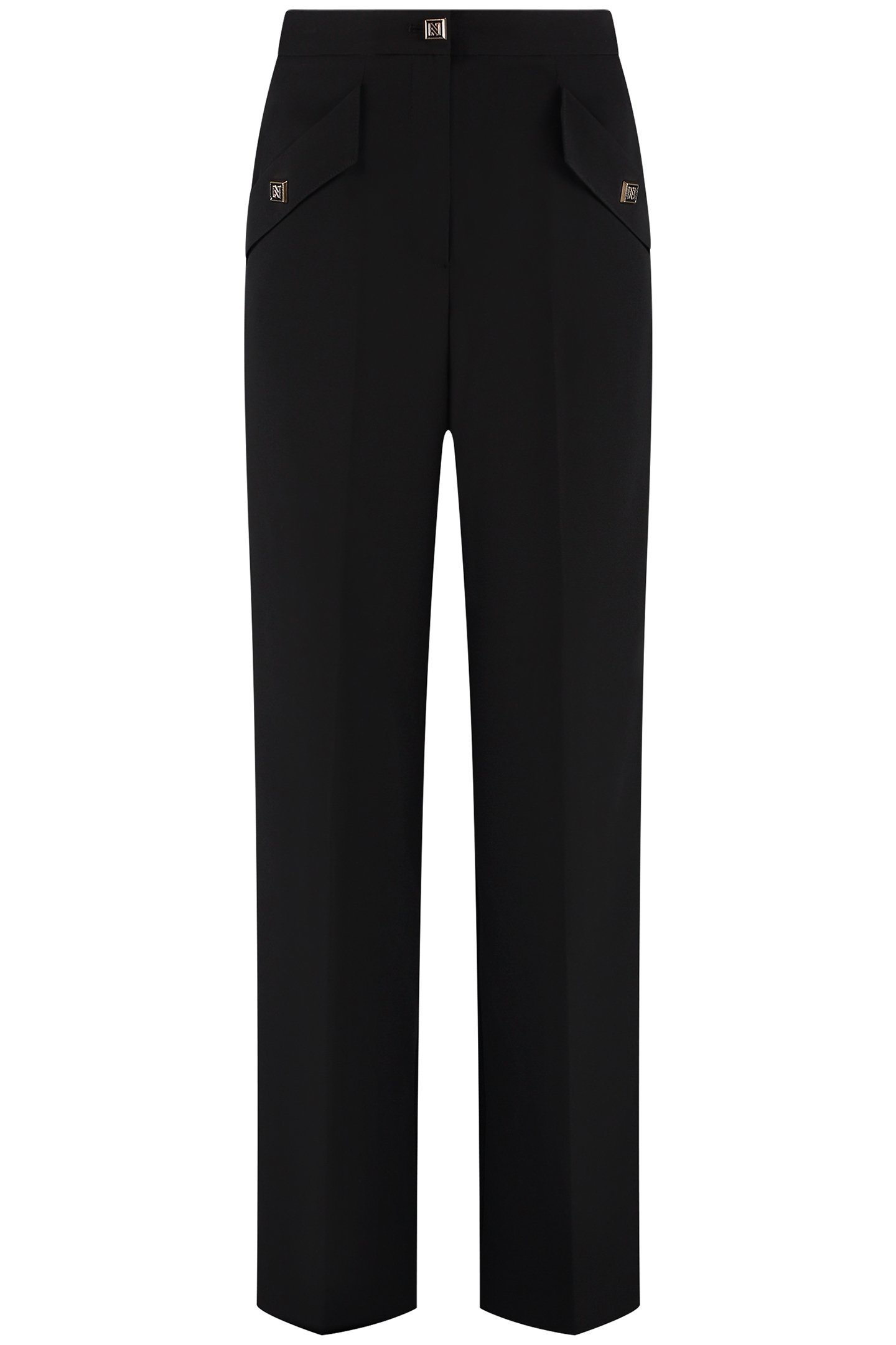 HENDERSON PANTS BLACK 2