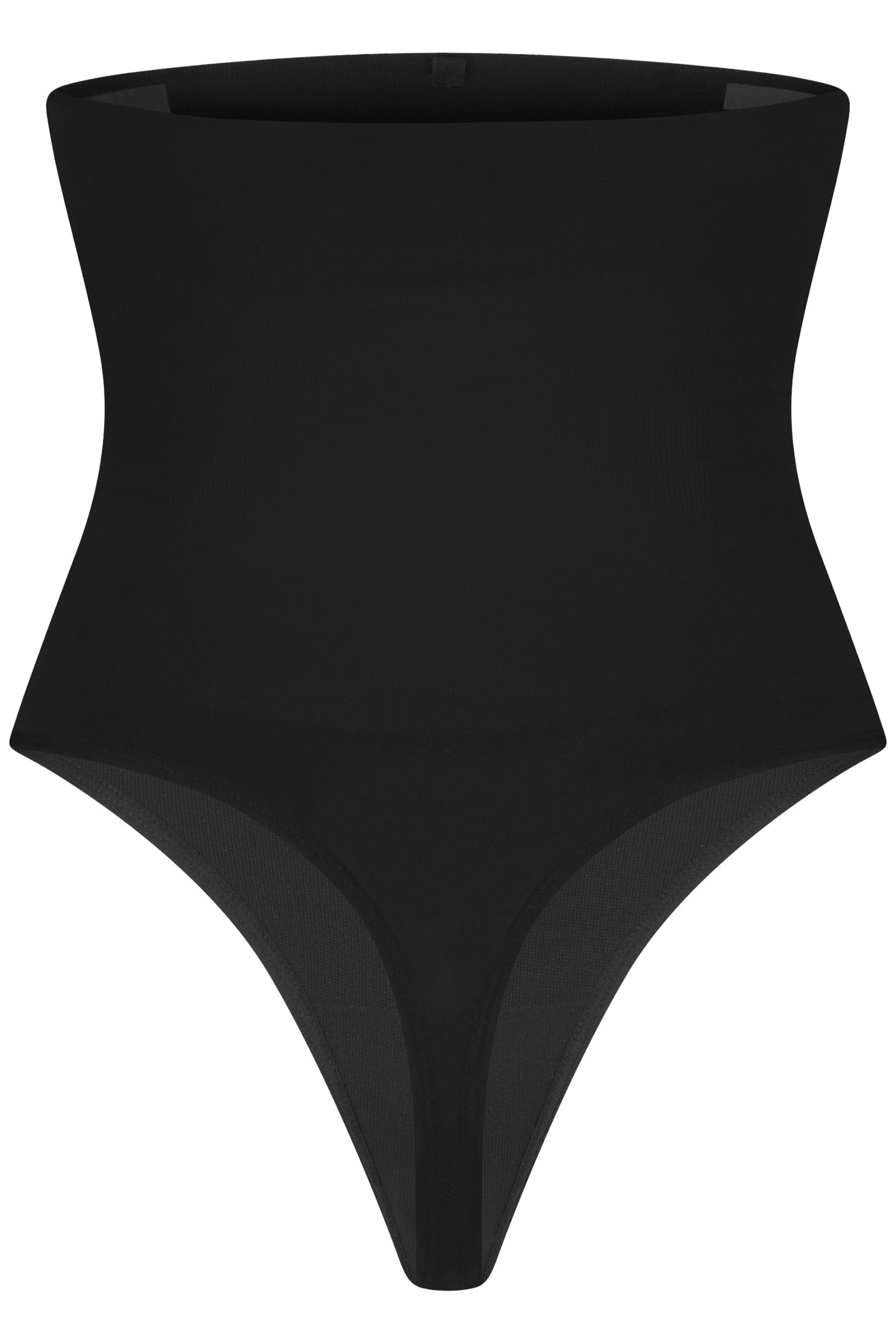 N STRING BRIEF BLACK 2